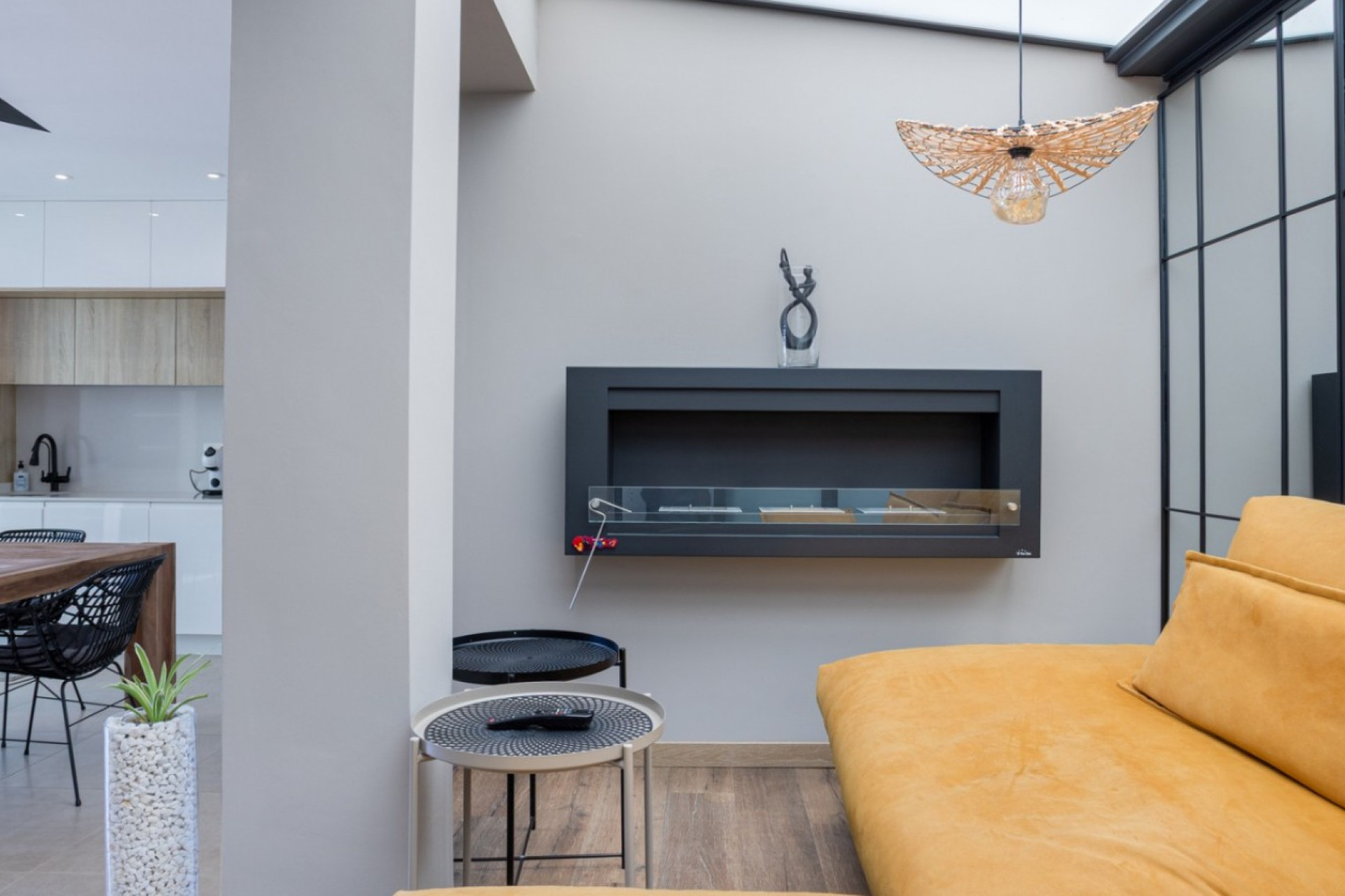 Herverkoop - 2. Town house / tussenwoning - Benijófar - Costa Blanca Zuid