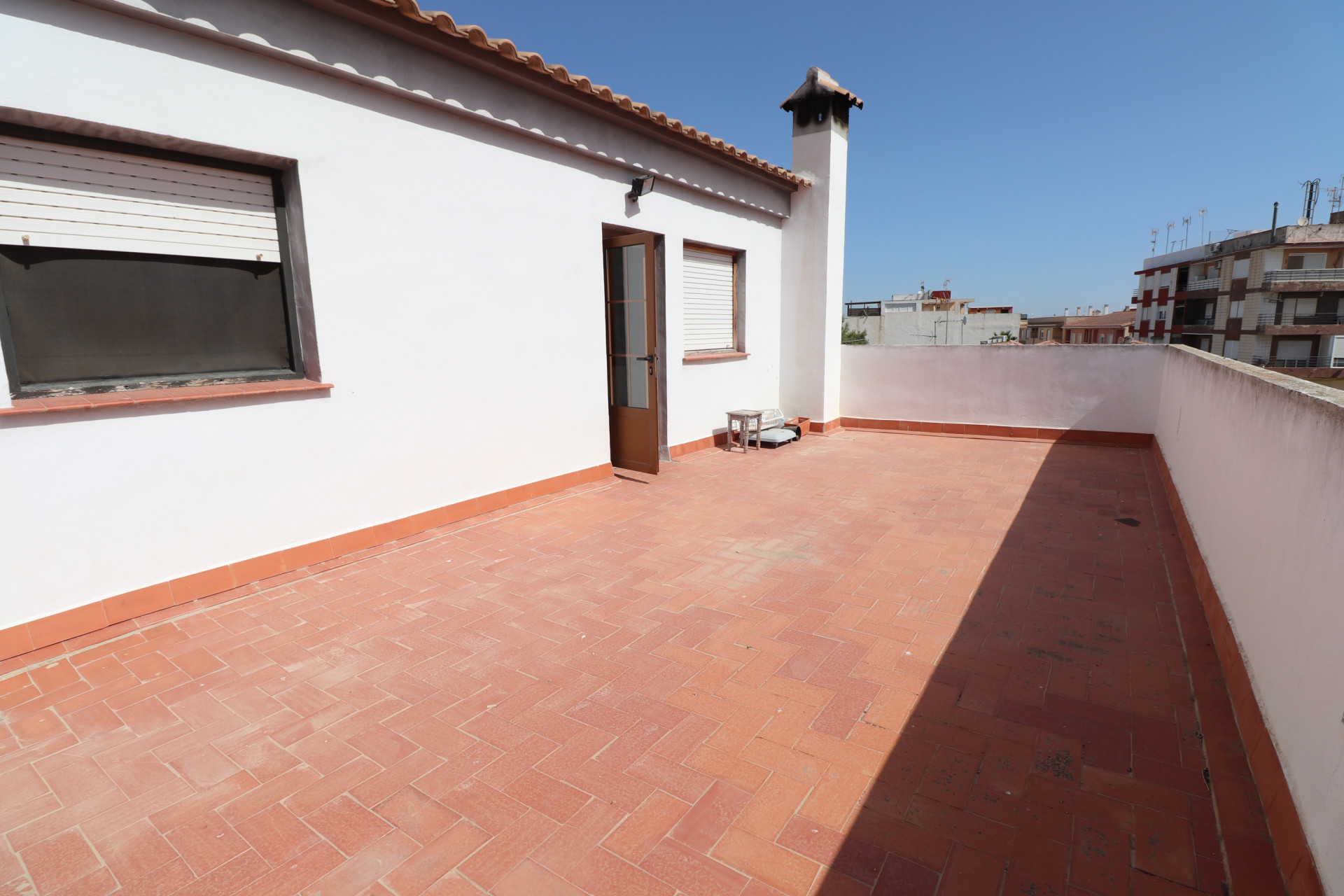 Herverkoop - 2. Town house / tussenwoning - Benijófar - Costa Blanca Zuid