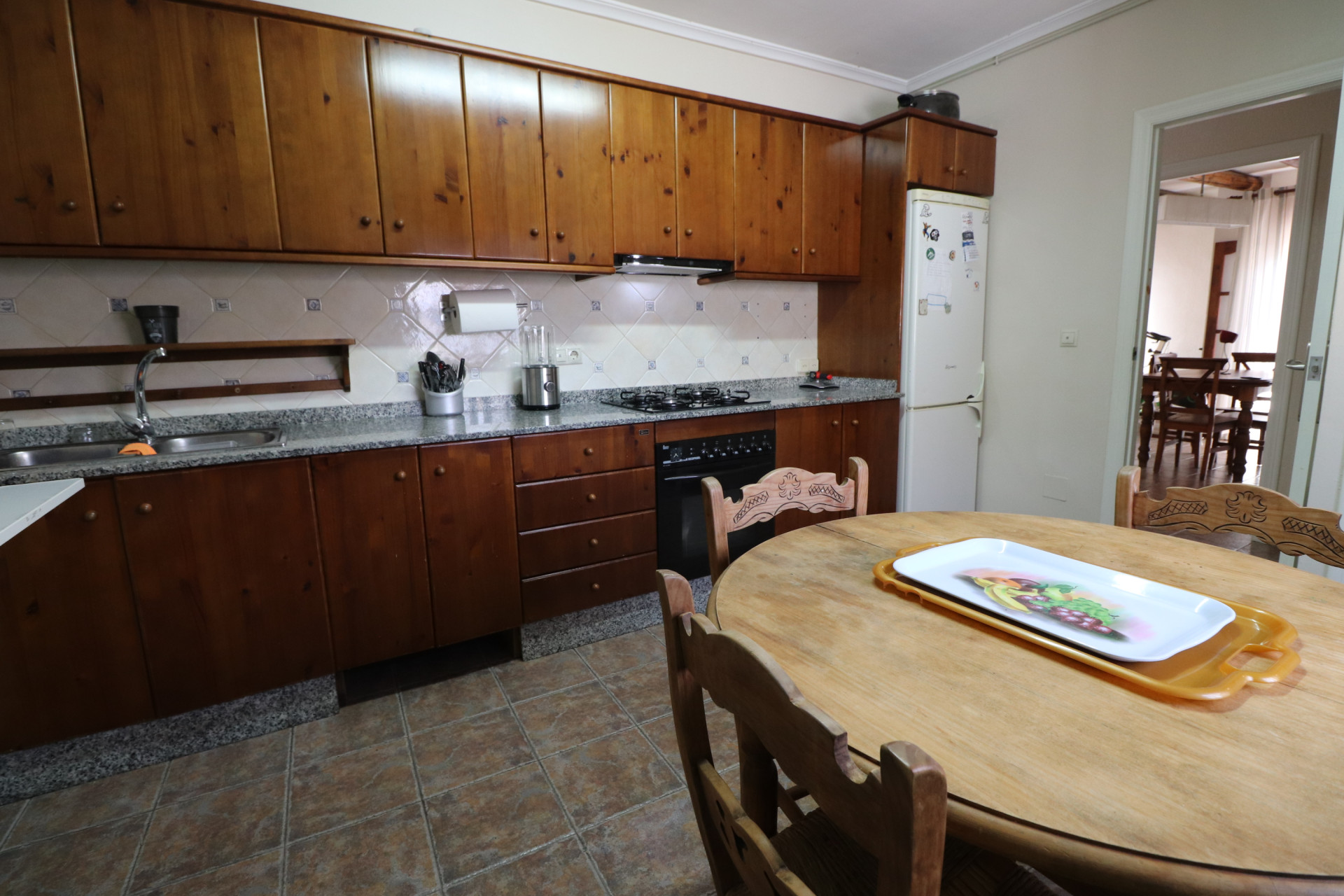 Herverkoop - 2. Town house / tussenwoning - Benijófar - Costa Blanca Zuid