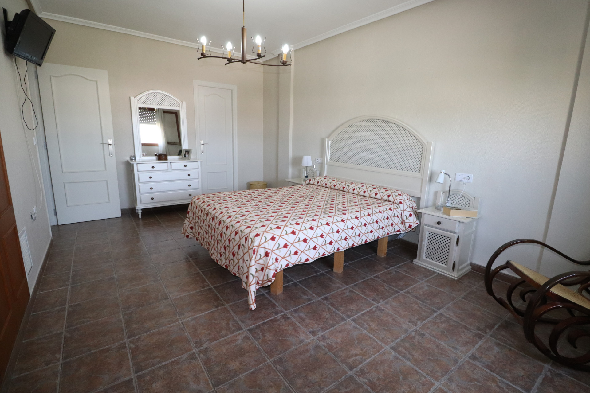 Herverkoop - 2. Town house / tussenwoning - Benijófar - Costa Blanca Zuid