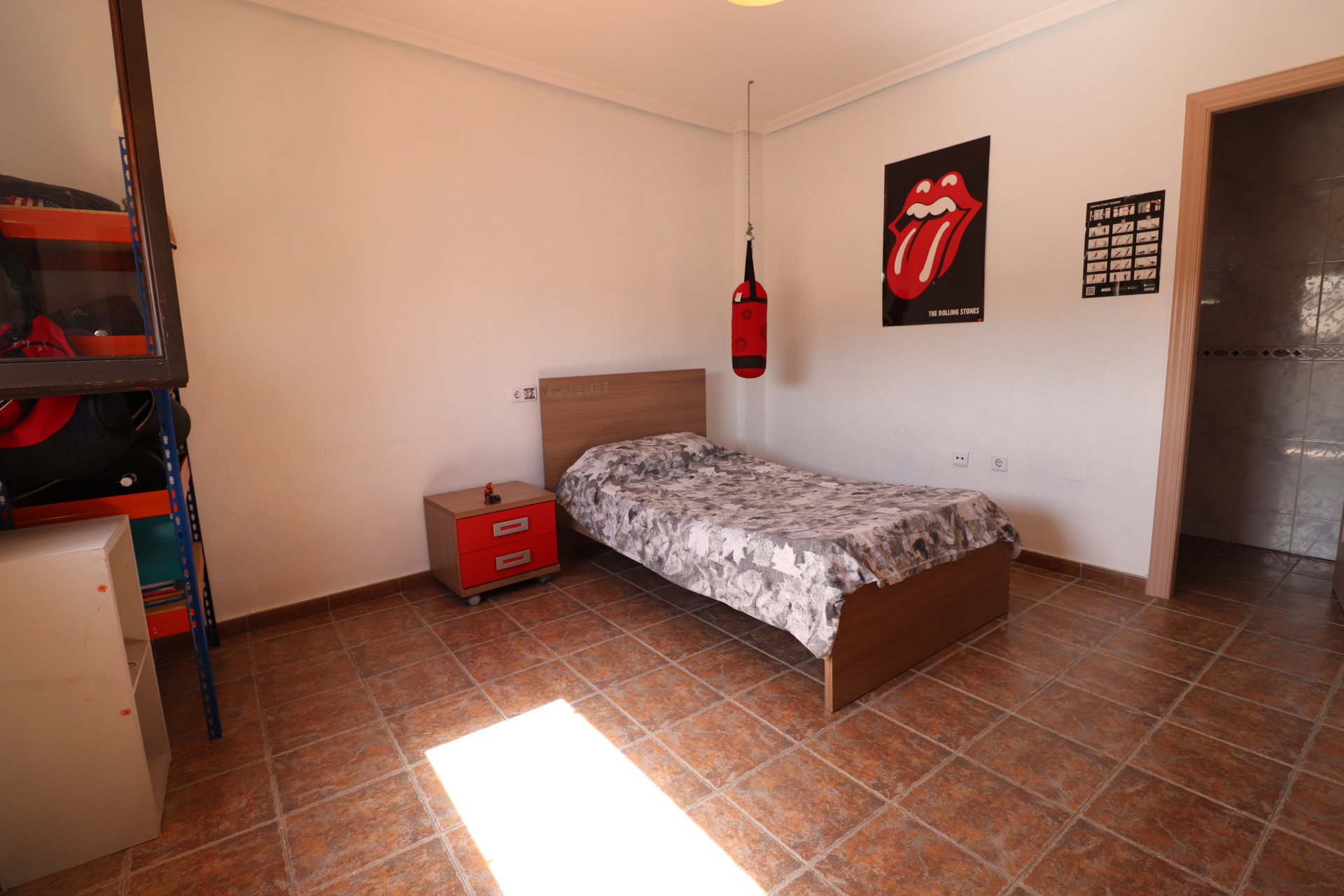 Herverkoop - 2. Town house / tussenwoning - Benijófar - Costa Blanca Zuid