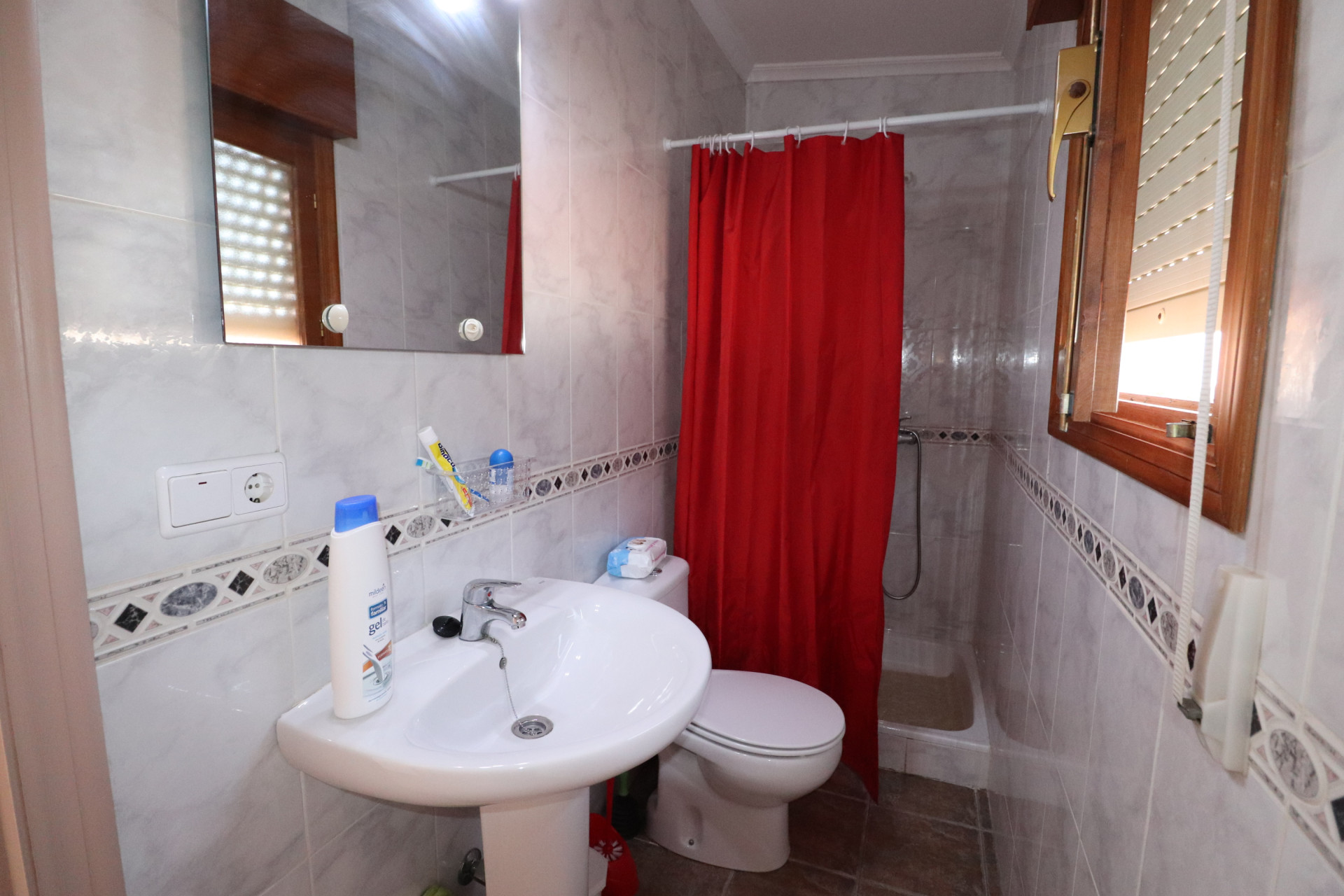 Herverkoop - 2. Town house / tussenwoning - Benijófar - Costa Blanca Zuid