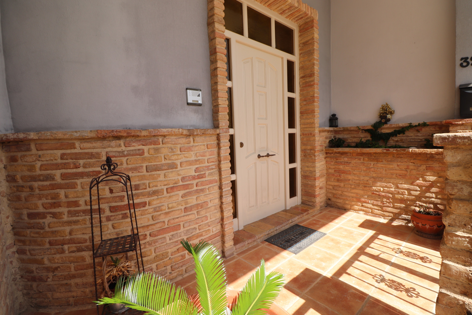 Herverkoop - 2. Town house / tussenwoning - Benijófar - Costa Blanca Zuid