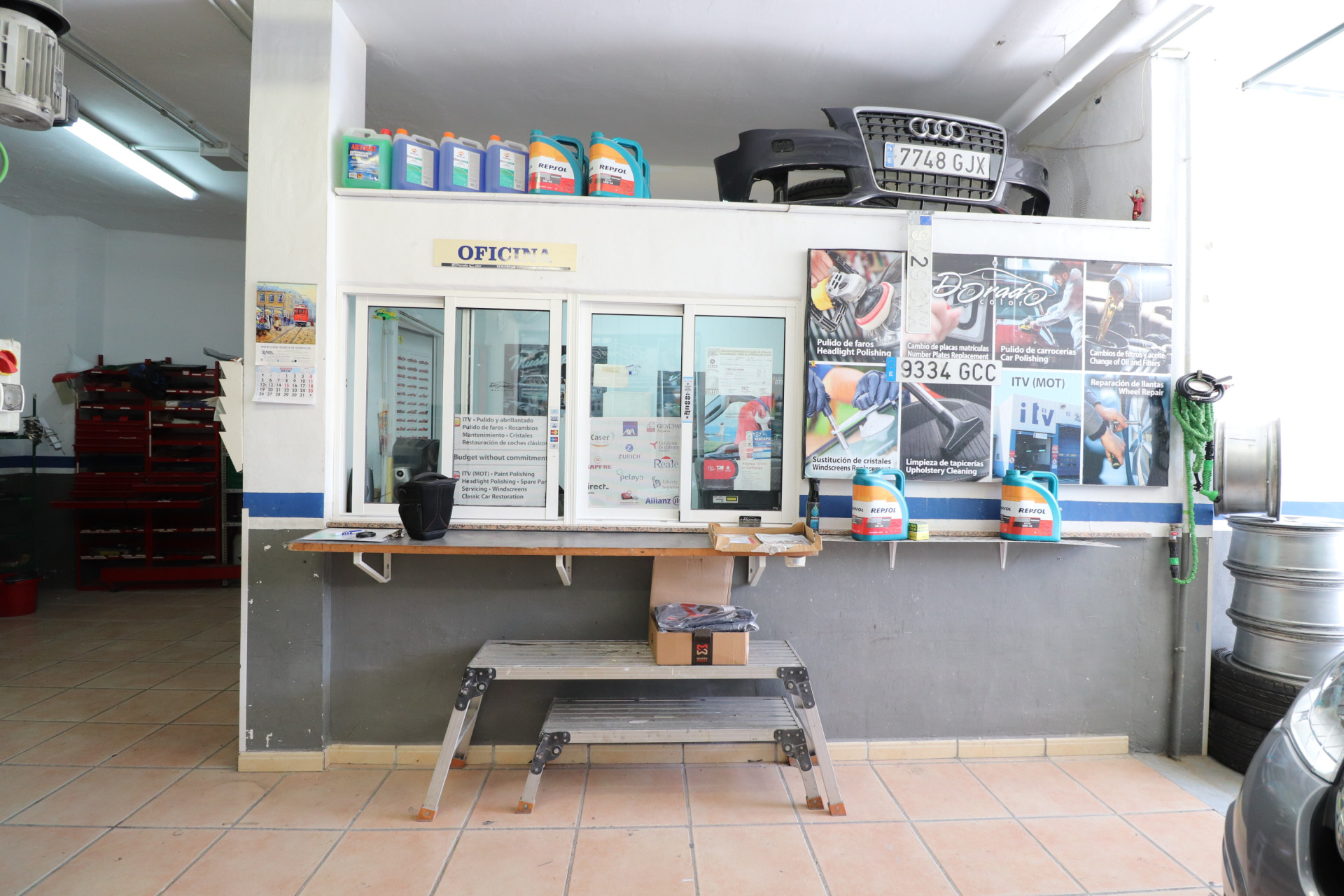 Herverkoop - 2. Town house / tussenwoning - Benijófar - Costa Blanca Zuid