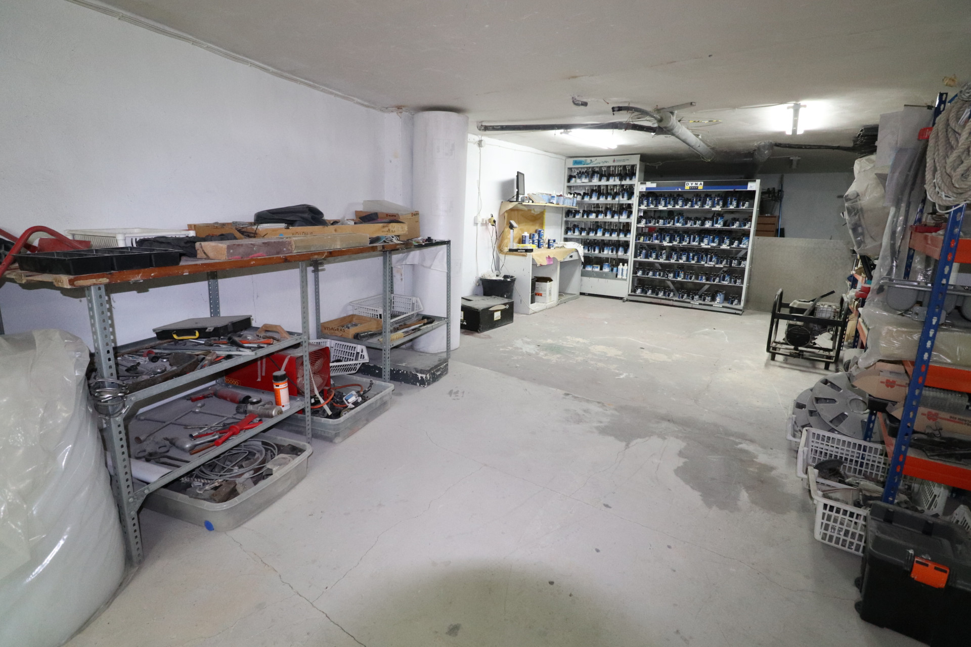 Herverkoop - 2. Town house / tussenwoning - Benijófar - Costa Blanca Zuid