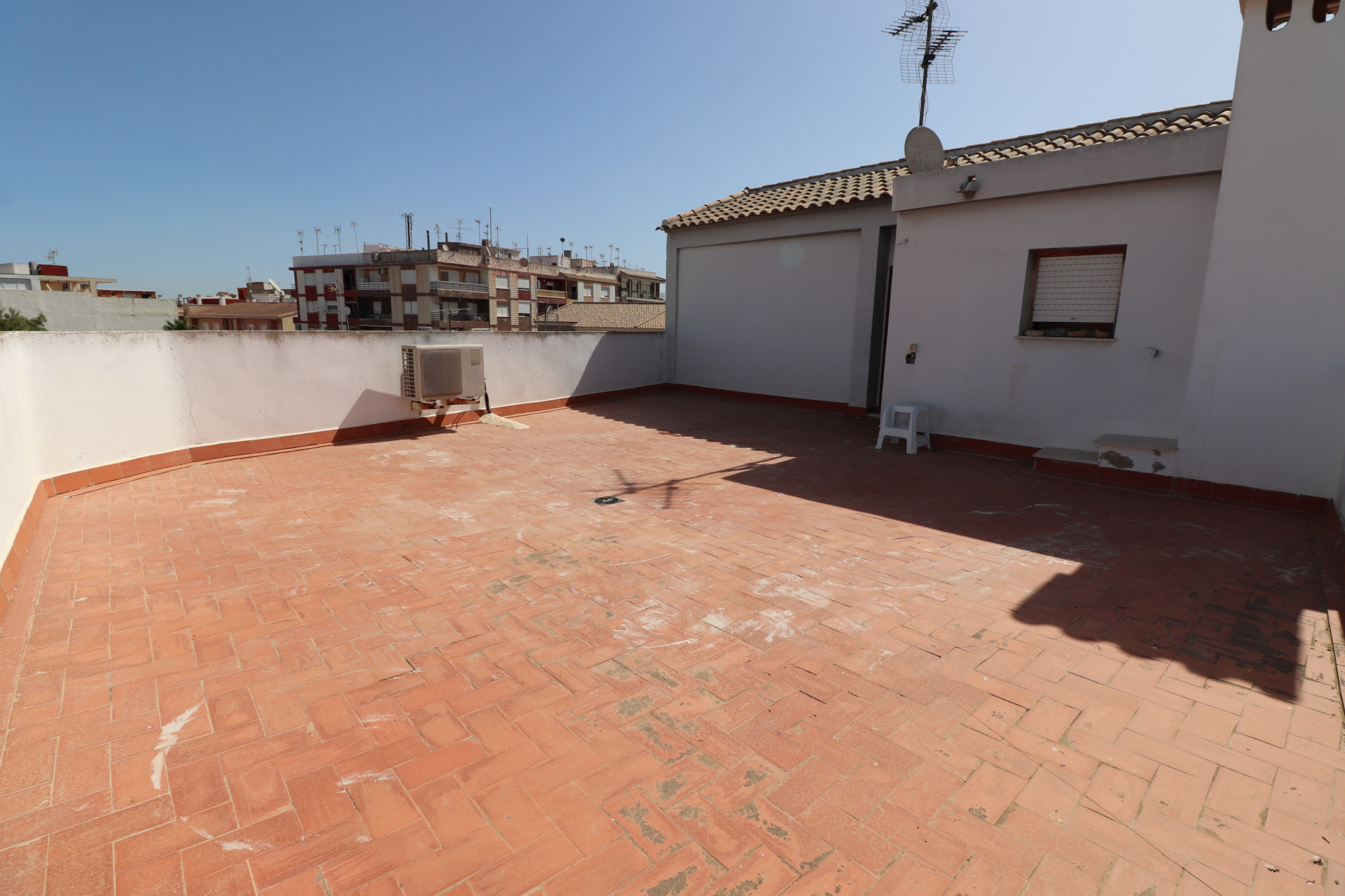 Herverkoop - 2. Town house / tussenwoning - Benijófar - Costa Blanca Zuid