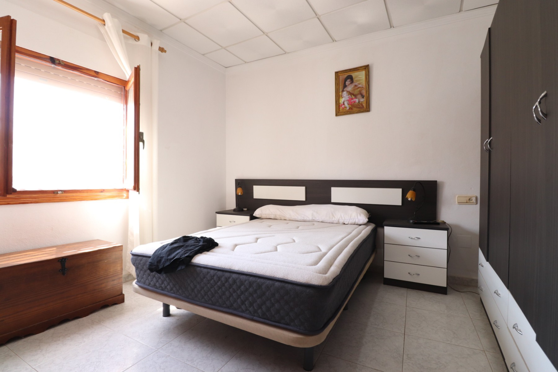 Herverkoop - 2. Town house / tussenwoning - Benijofar - Costa Blanca Zuid