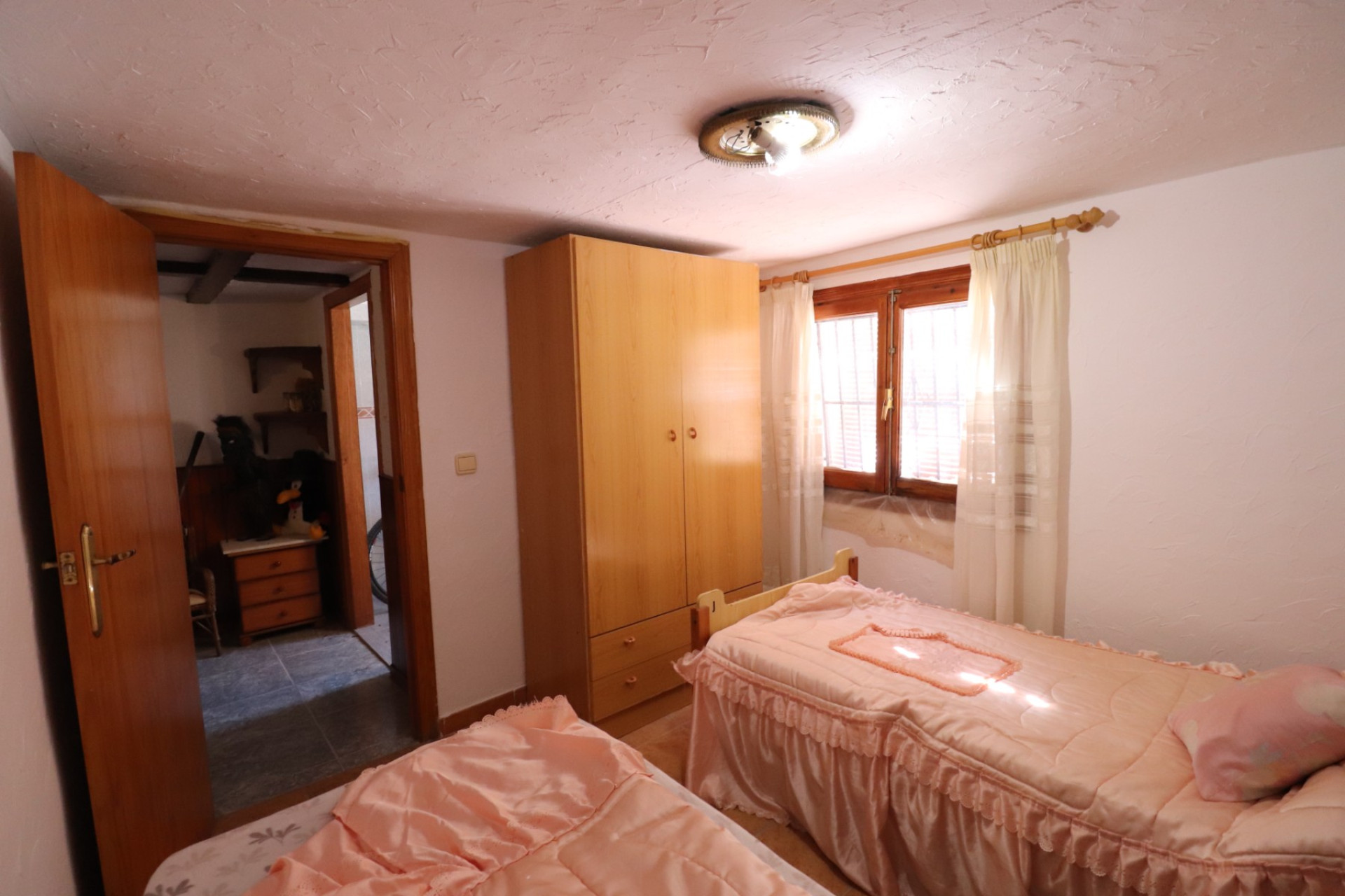 Herverkoop - 2. Town house / tussenwoning - Benijofar - Costa Blanca Zuid