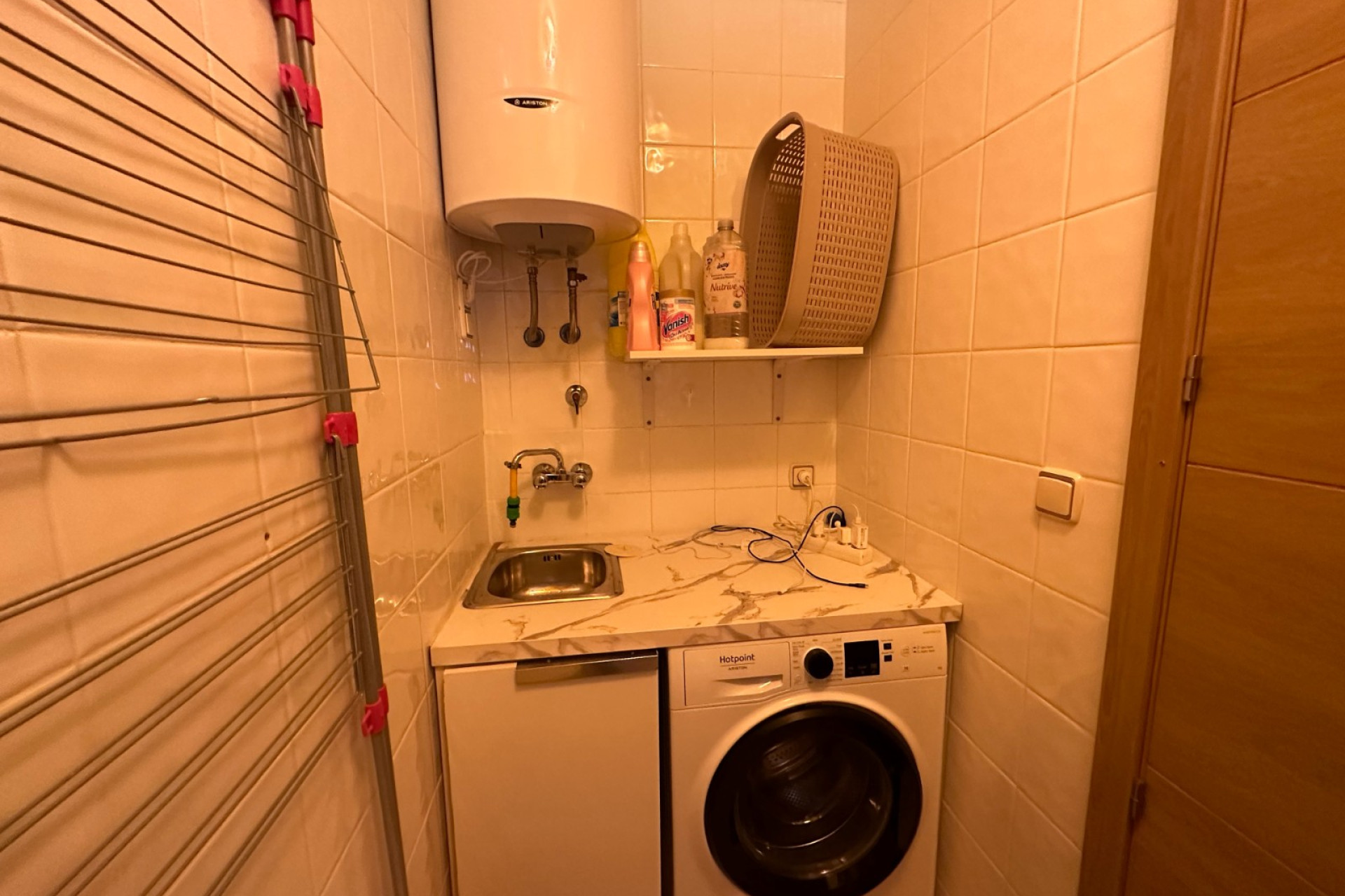 Herverkoop - 2. Town house / tussenwoning - Bigastro - Costa Blanca Zuid