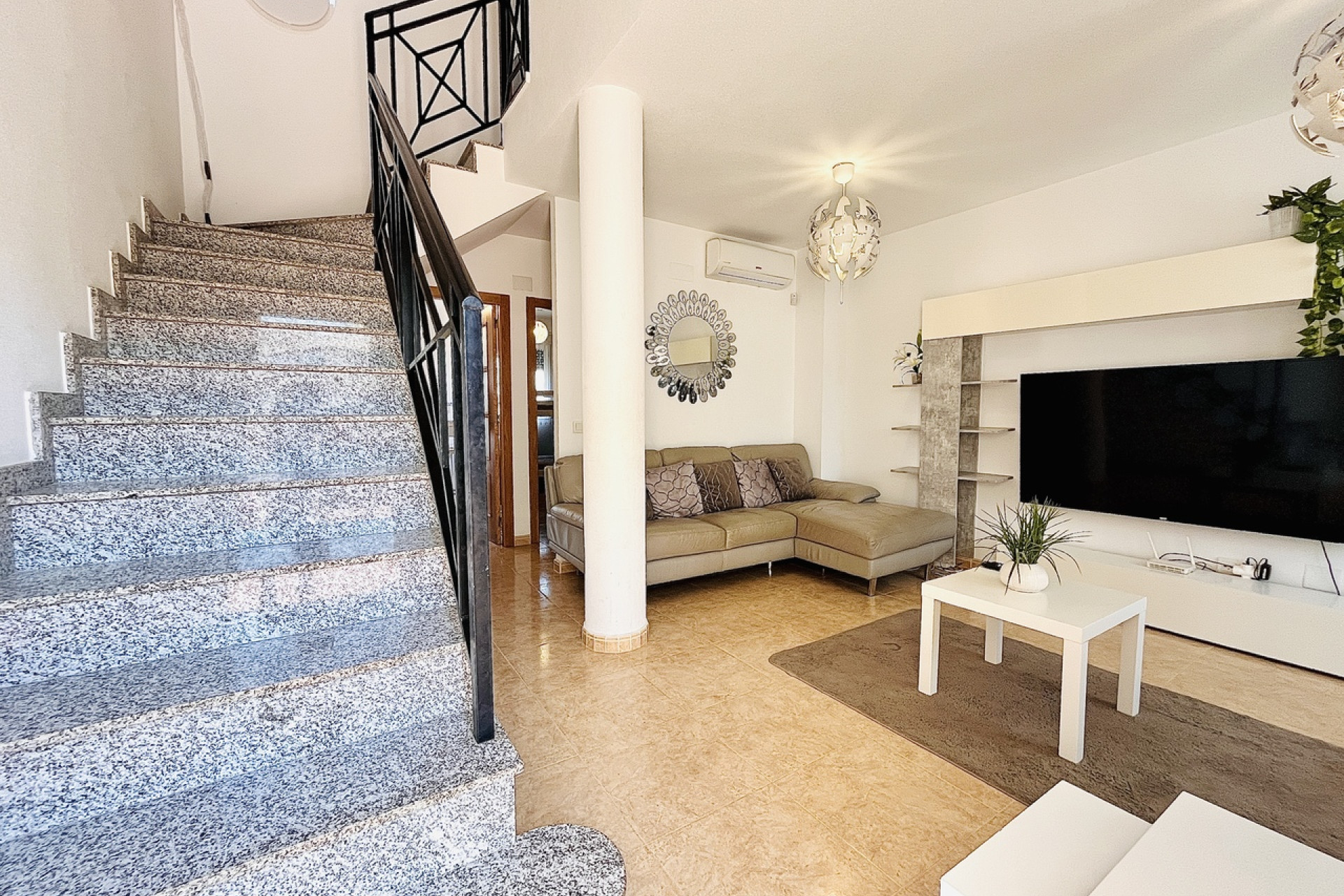 Herverkoop - 2. Town house / tussenwoning - Cabo Roig - Costa Blanca Zuid