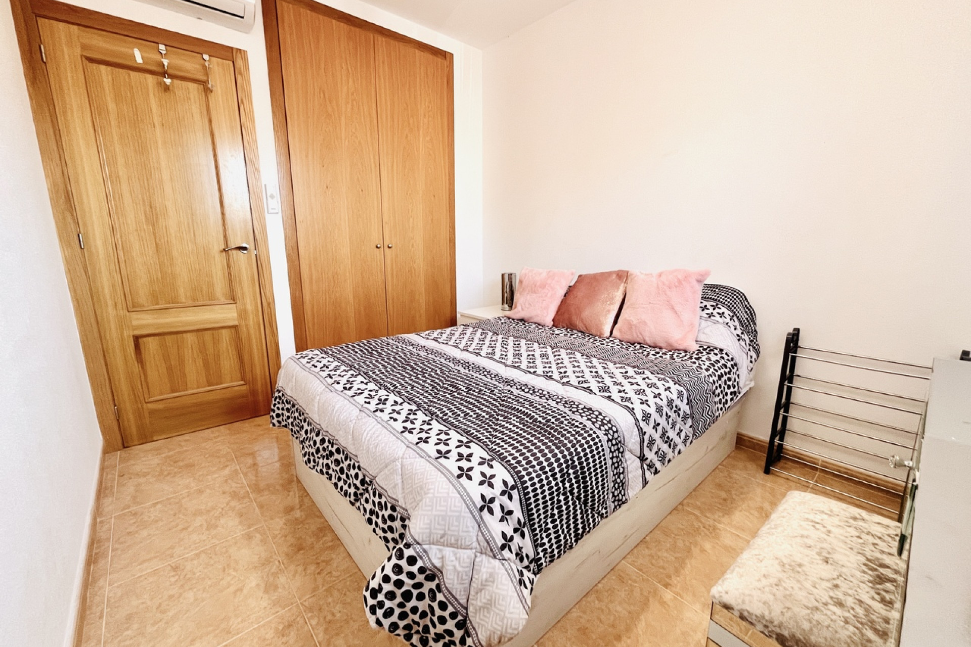 Herverkoop - 2. Town house / tussenwoning - Cabo Roig - Costa Blanca Zuid