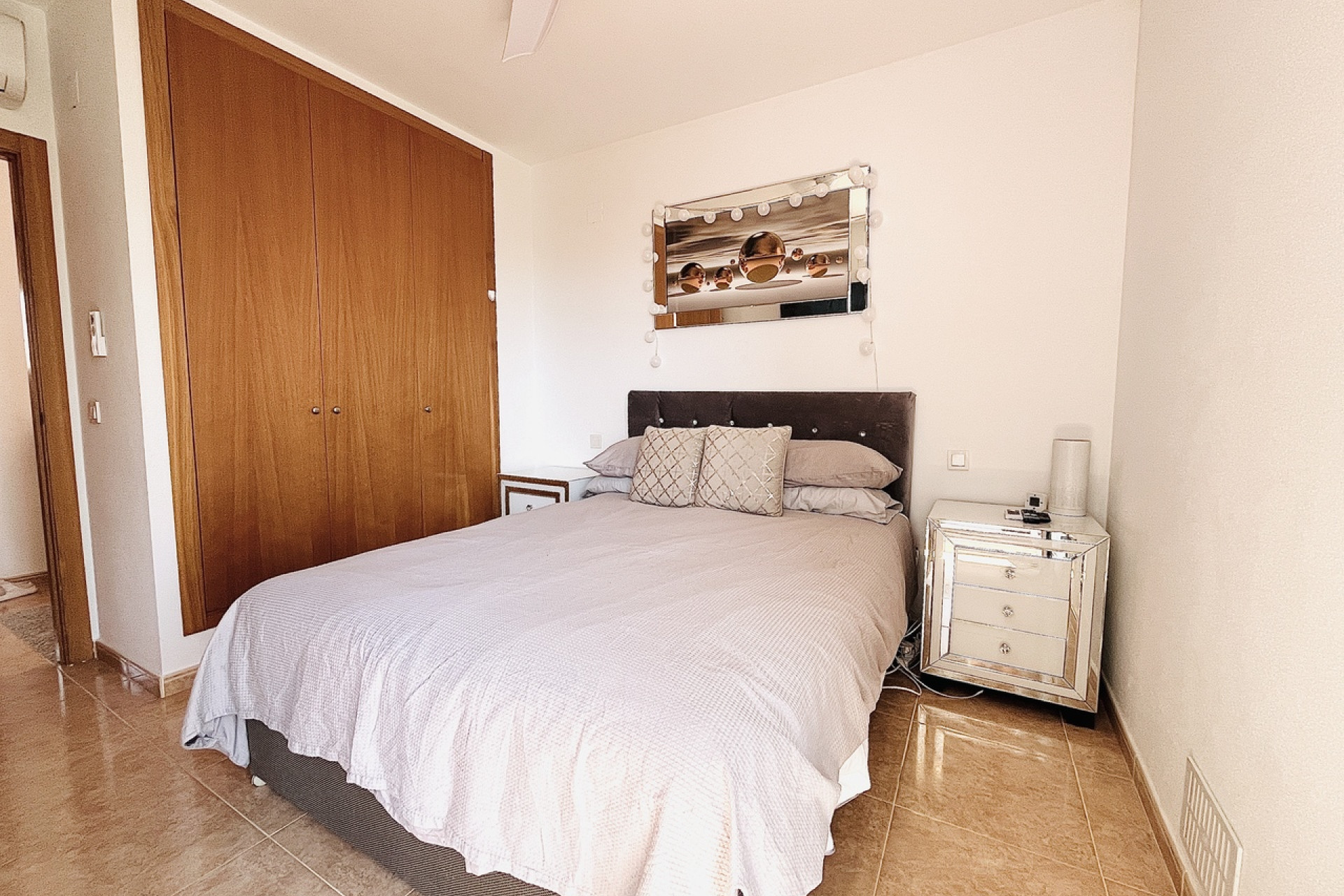 Herverkoop - 2. Town house / tussenwoning - Cabo Roig - Costa Blanca Zuid