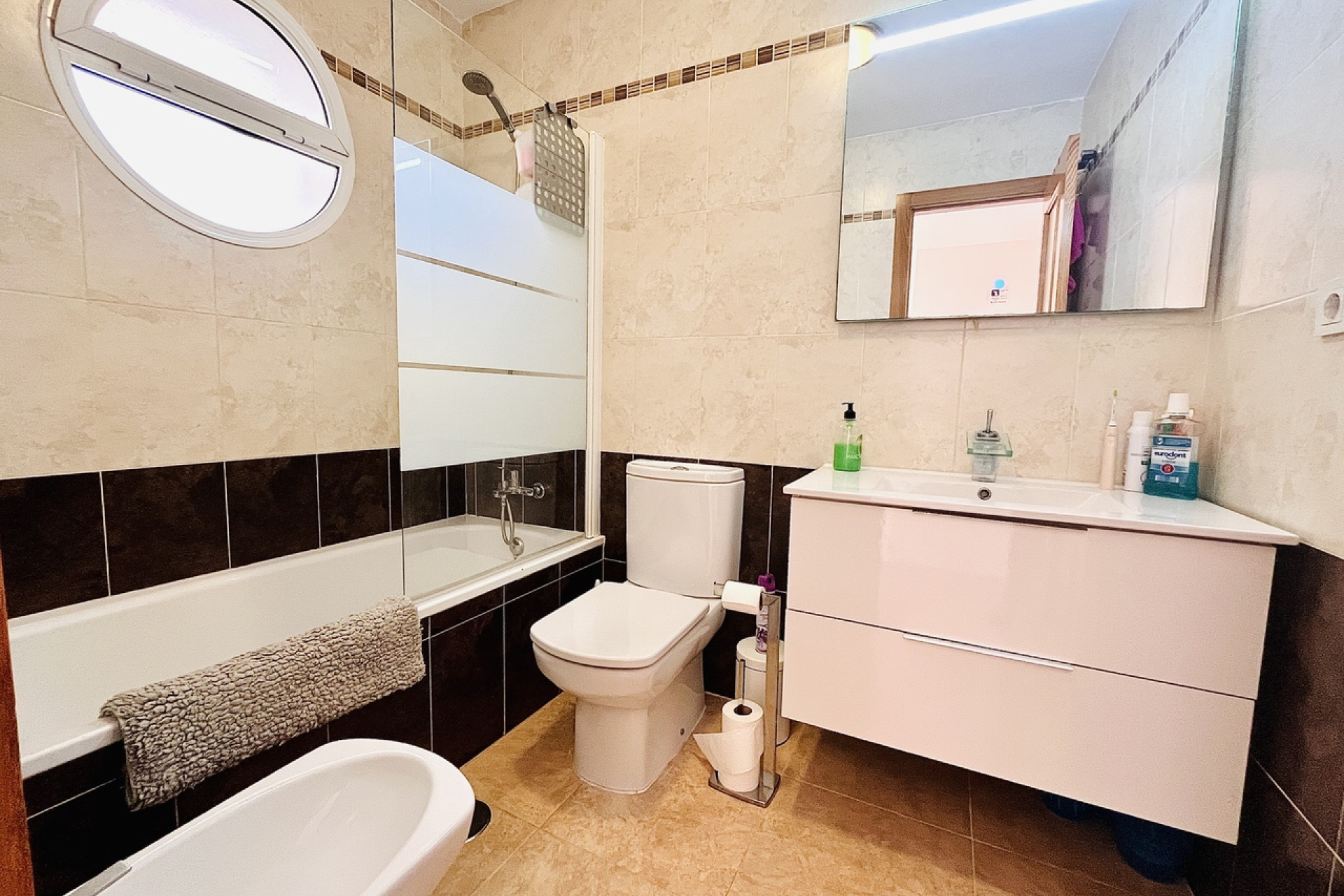 Herverkoop - 2. Town house / tussenwoning - Cabo Roig - Costa Blanca Zuid