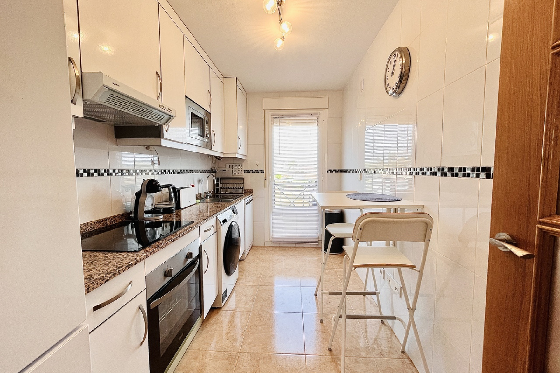 Herverkoop - 2. Town house / tussenwoning - Cabo Roig - Costa Blanca Zuid