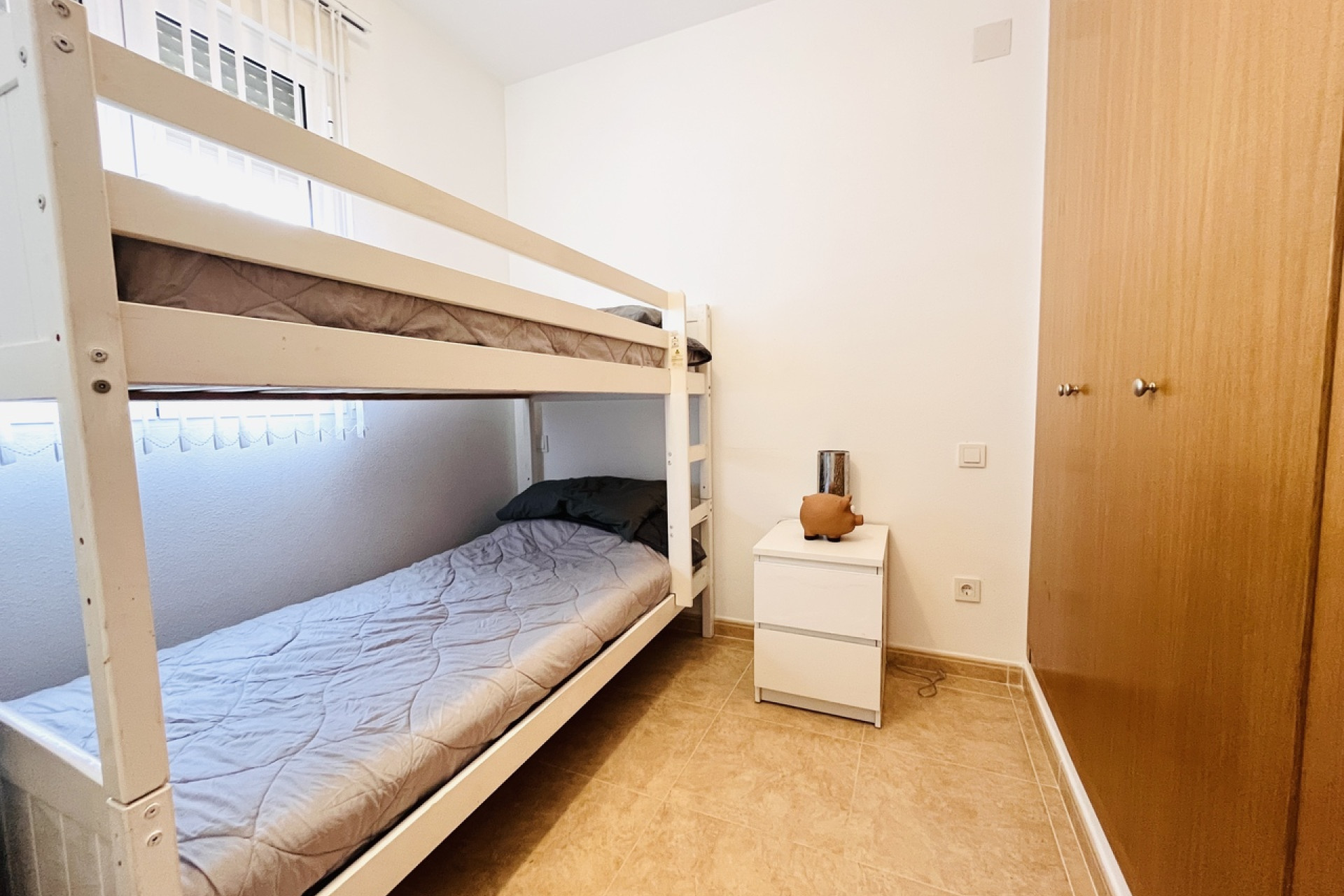 Herverkoop - 2. Town house / tussenwoning - Cabo Roig - Costa Blanca Zuid