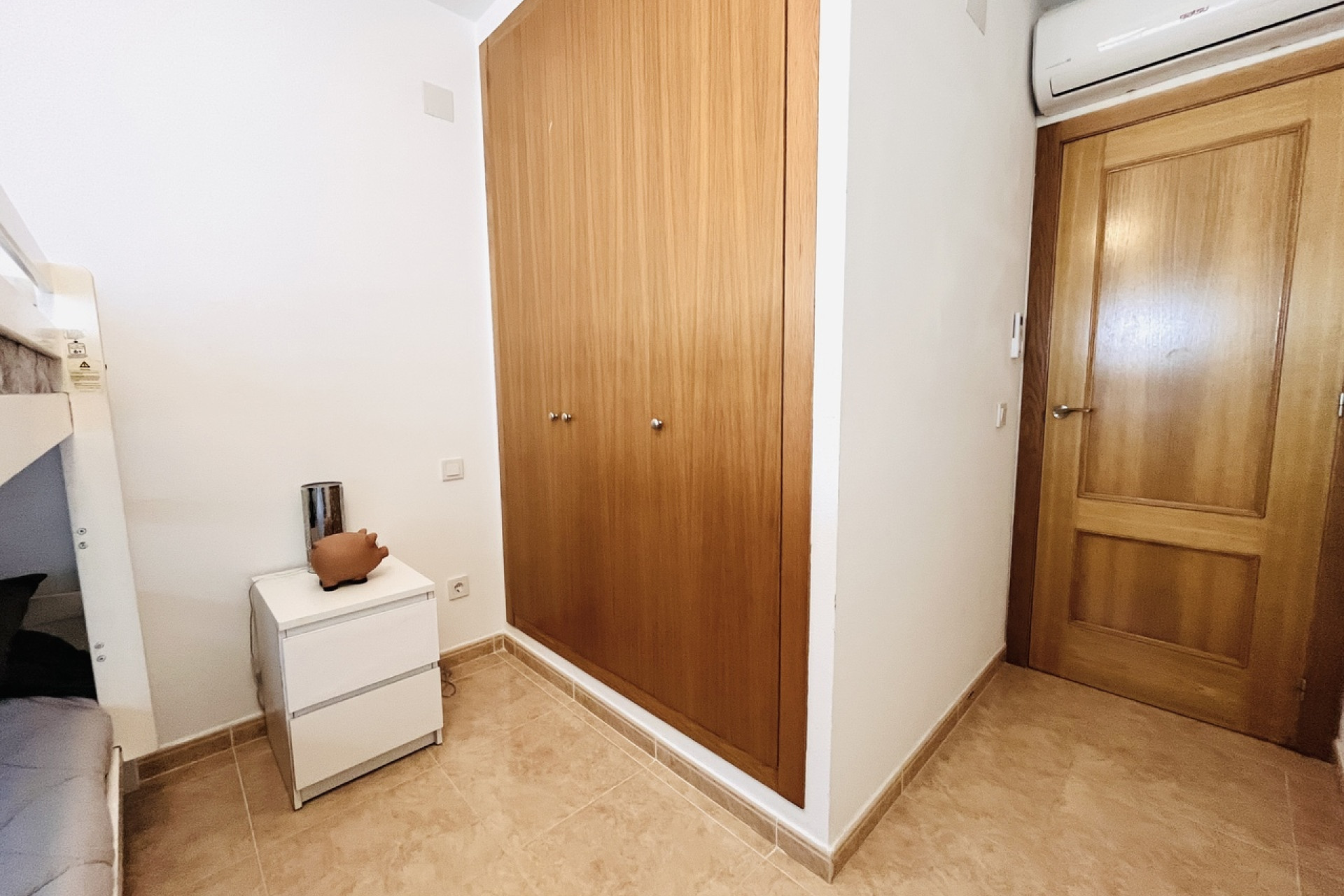 Herverkoop - 2. Town house / tussenwoning - Cabo Roig - Costa Blanca Zuid