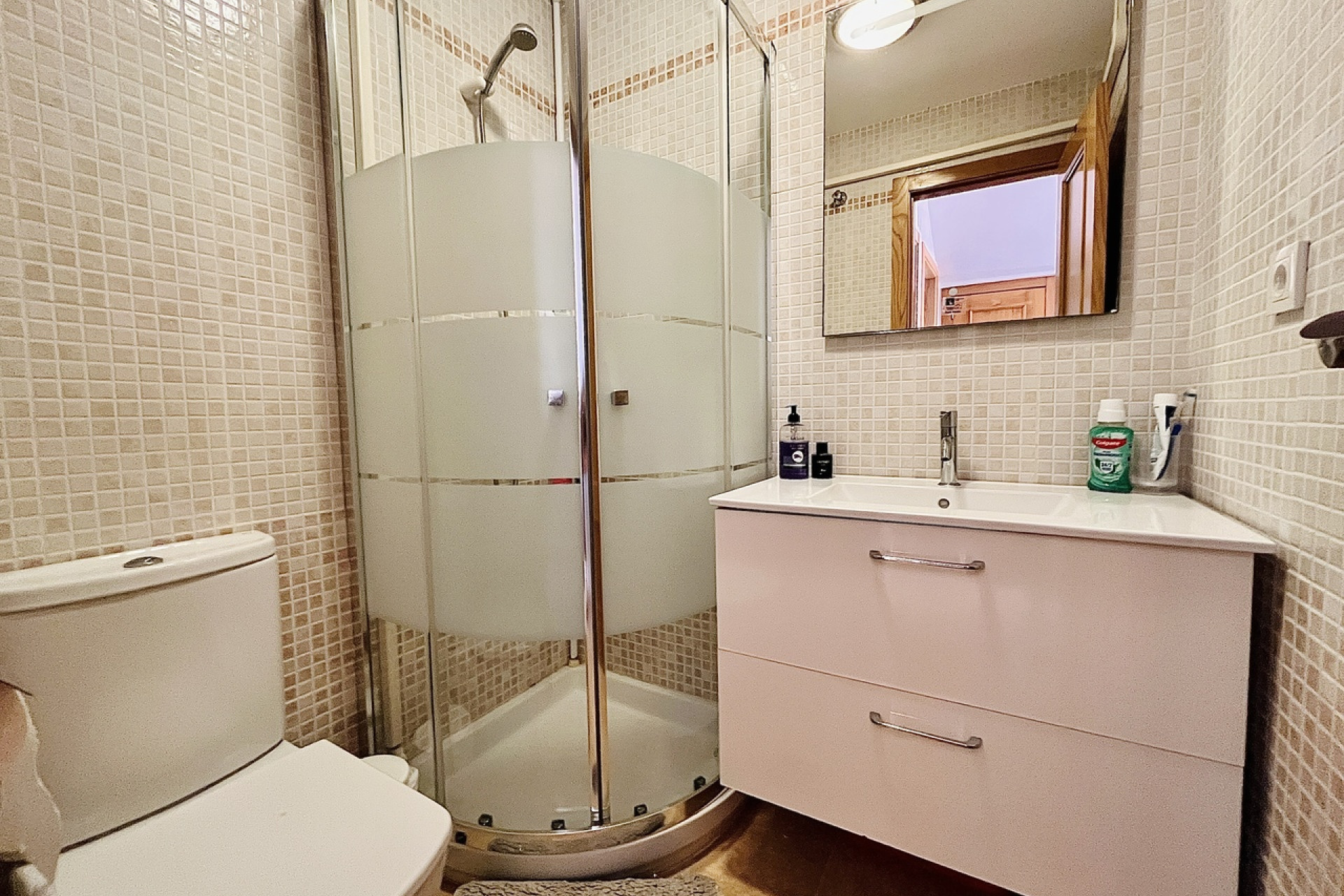 Herverkoop - 2. Town house / tussenwoning - Cabo Roig - Costa Blanca Zuid