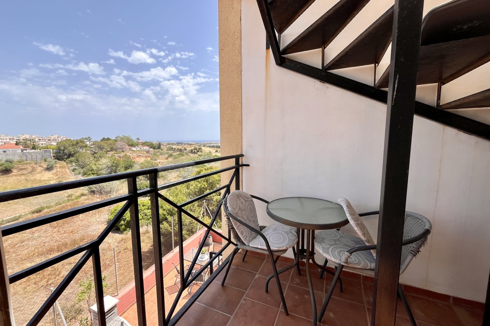 Herverkoop - 2. Town house / tussenwoning - Cabo Roig - Costa Blanca Zuid