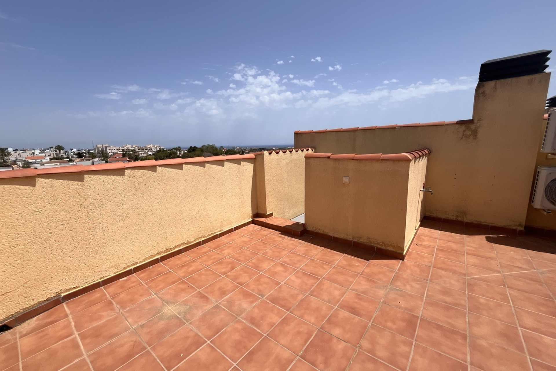 Herverkoop - 2. Town house / tussenwoning - Cabo Roig - Costa Blanca Zuid