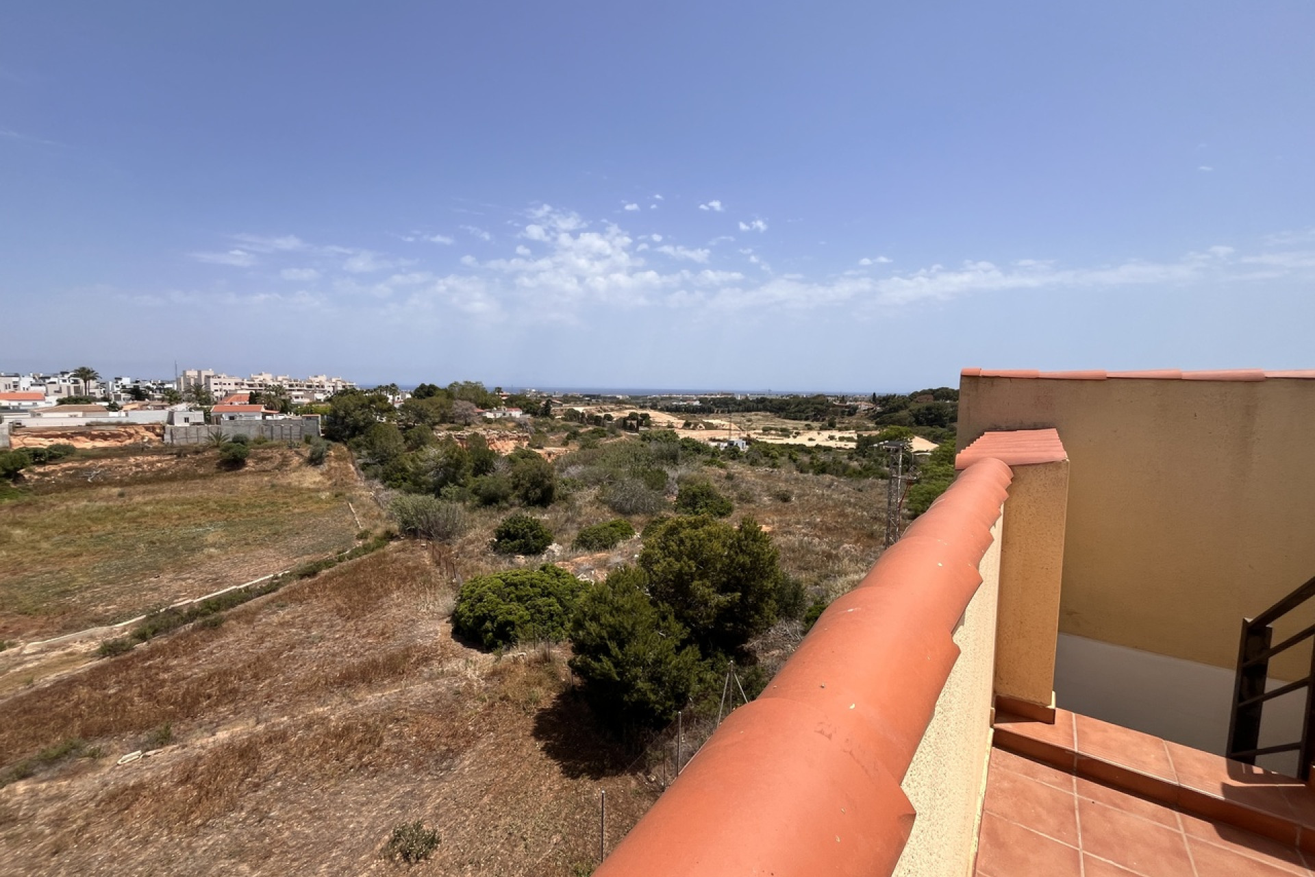 Herverkoop - 2. Town house / tussenwoning - Cabo Roig - Costa Blanca Zuid