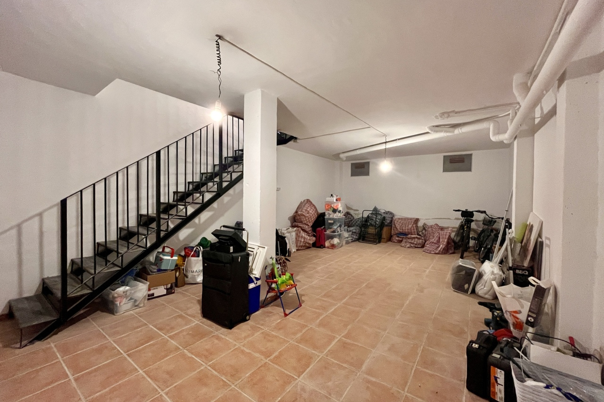 Herverkoop - 2. Town house / tussenwoning - Cabo Roig - Costa Blanca Zuid