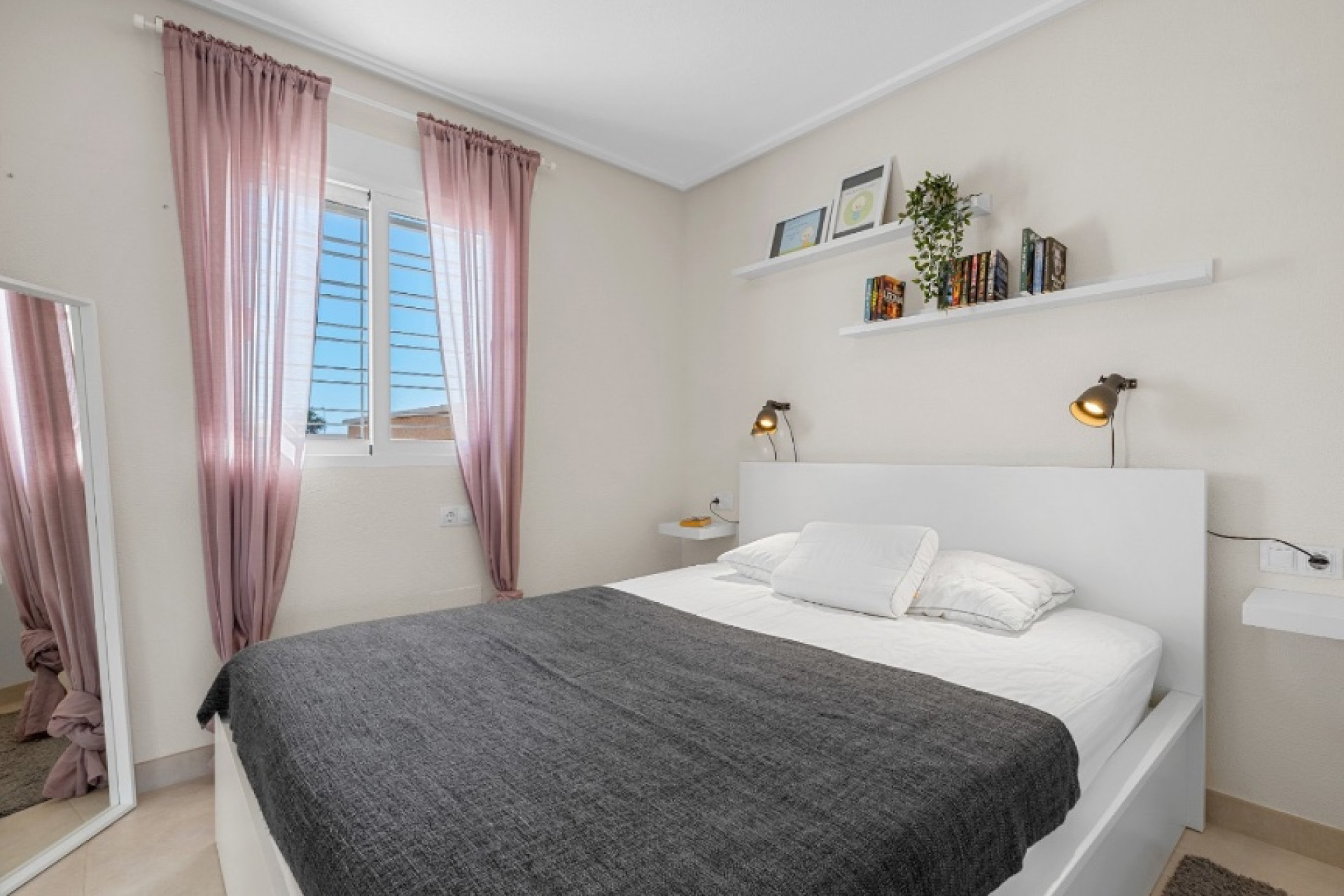 Herverkoop - 2. Town house / tussenwoning - Cabo Roig - Costa Blanca Zuid