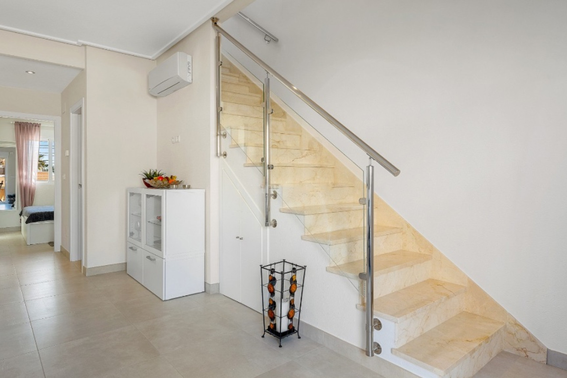 Herverkoop - 2. Town house / tussenwoning - Cabo Roig - Costa Blanca Zuid