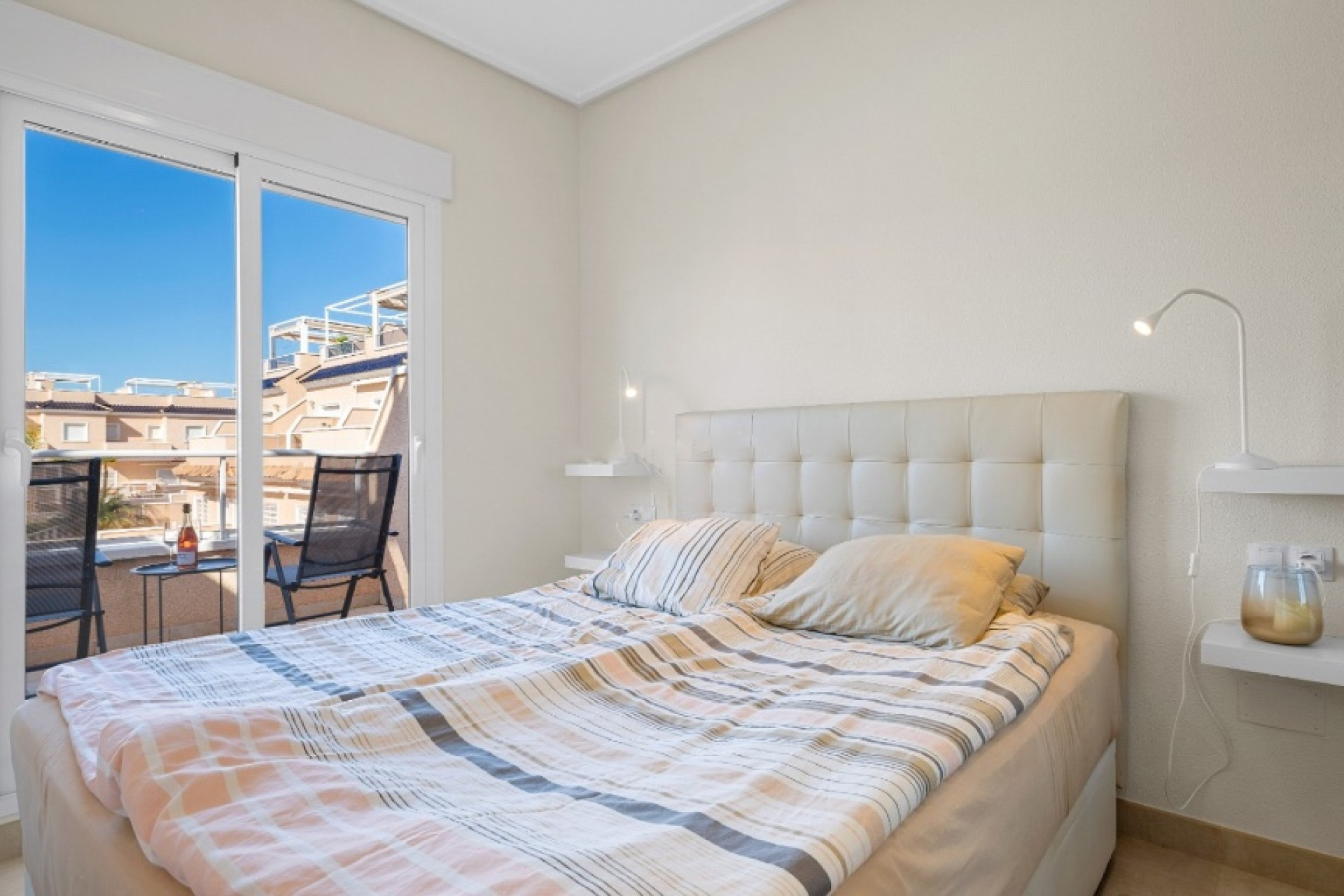 Herverkoop - 2. Town house / tussenwoning - Cabo Roig - Costa Blanca Zuid