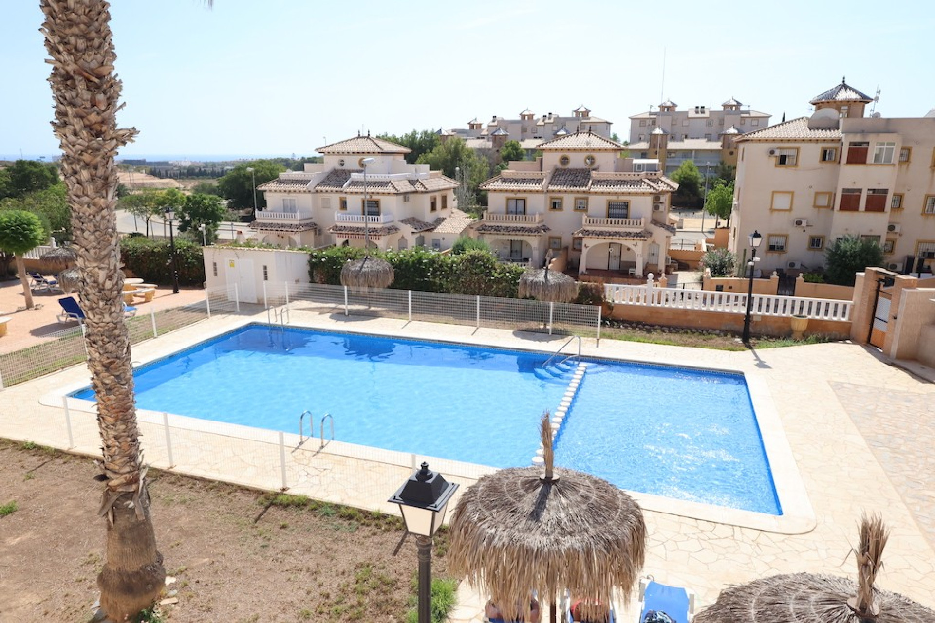 Herverkoop - 2. Town house / tussenwoning - Cabo Roig - Costa Blanca Zuid