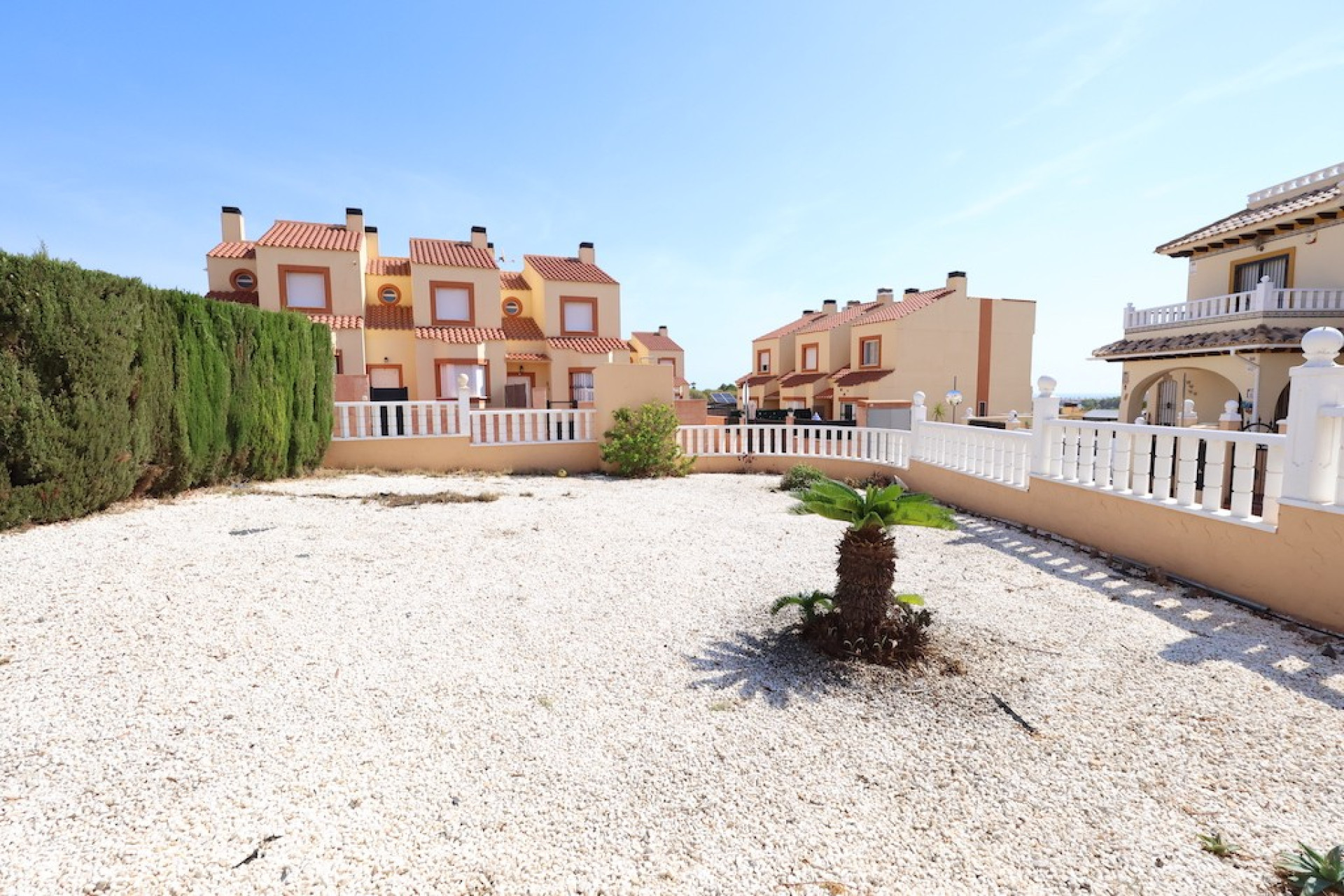 Herverkoop - 2. Town house / tussenwoning - Cabo Roig - Costa Blanca Zuid