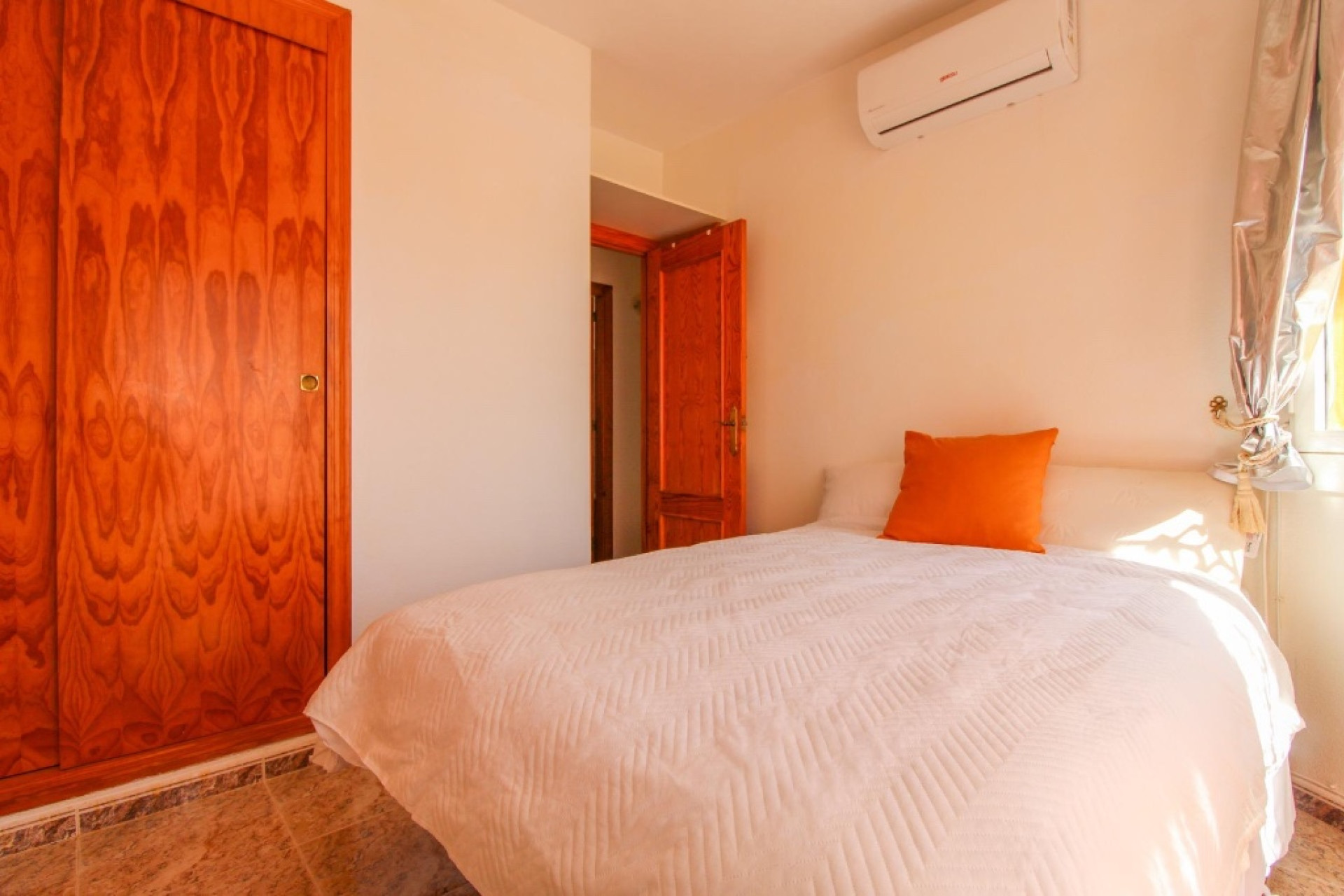 Herverkoop - 2. Town house / tussenwoning - Cabo Roig - Costa Blanca Zuid