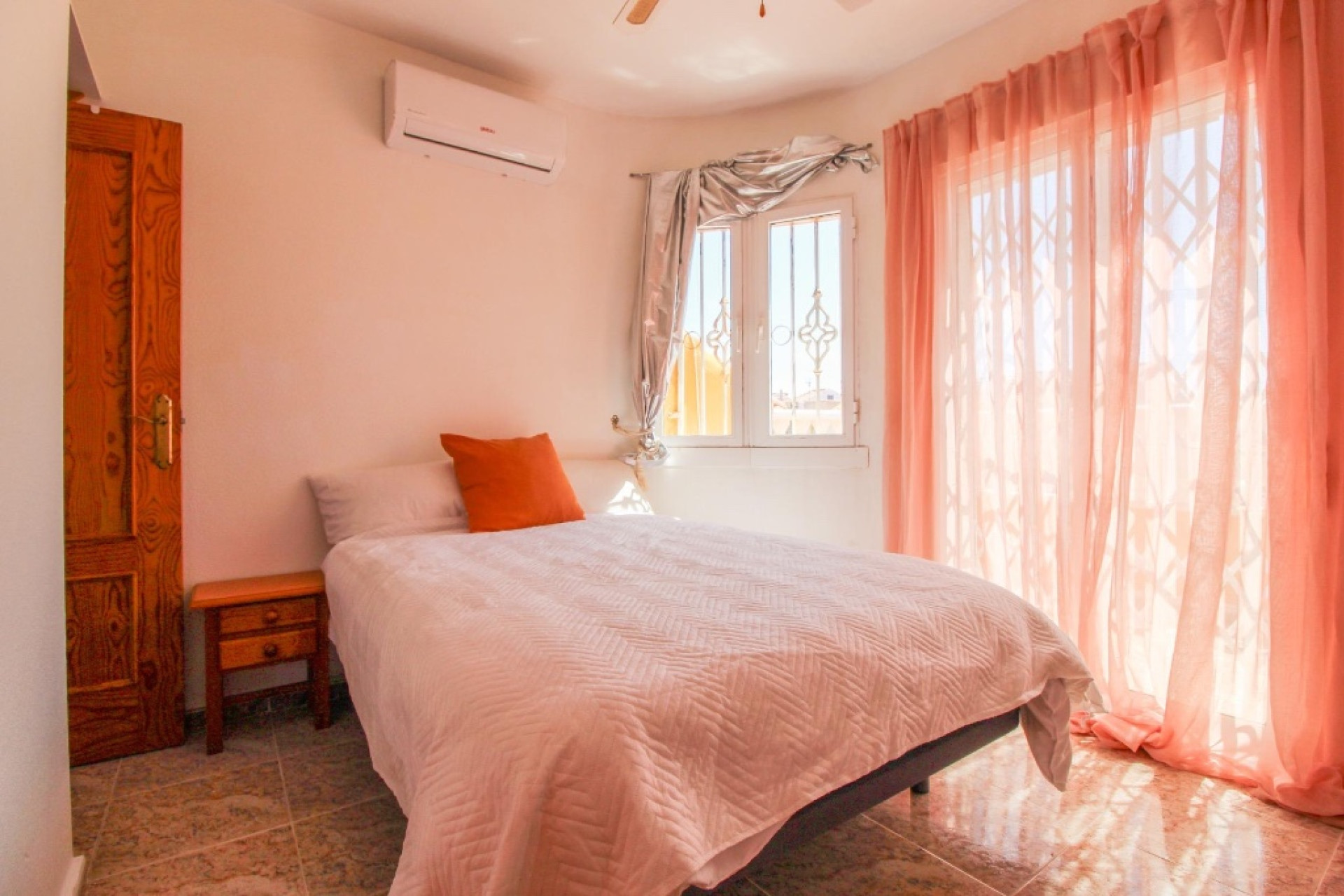 Herverkoop - 2. Town house / tussenwoning - Cabo Roig - Costa Blanca Zuid