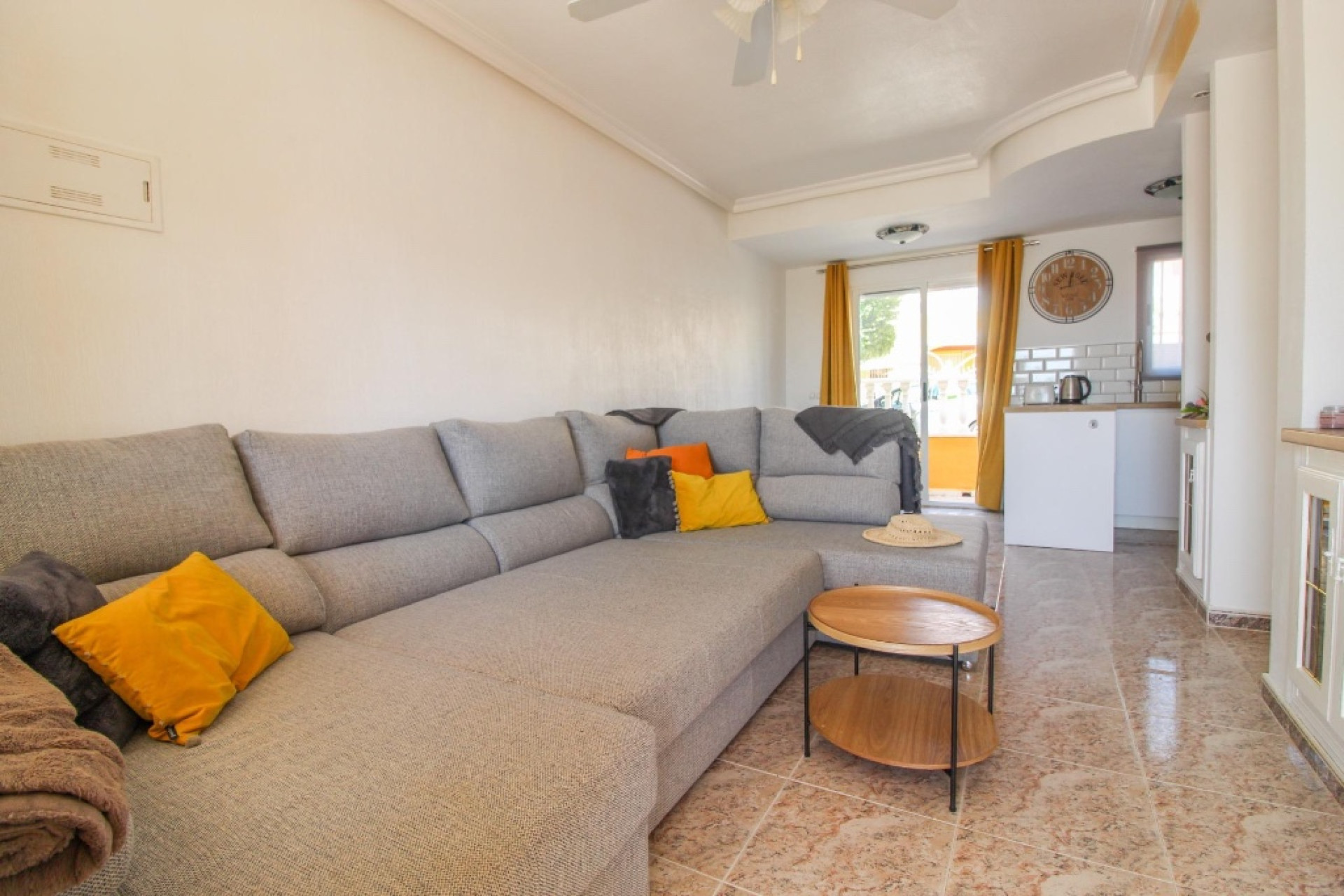 Herverkoop - 2. Town house / tussenwoning - Cabo Roig - Costa Blanca Zuid