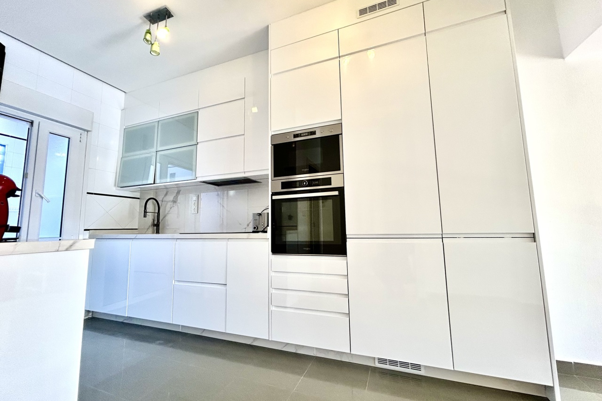 Herverkoop - 2. Town house / tussenwoning - Cabo Roig - Costa Blanca Zuid