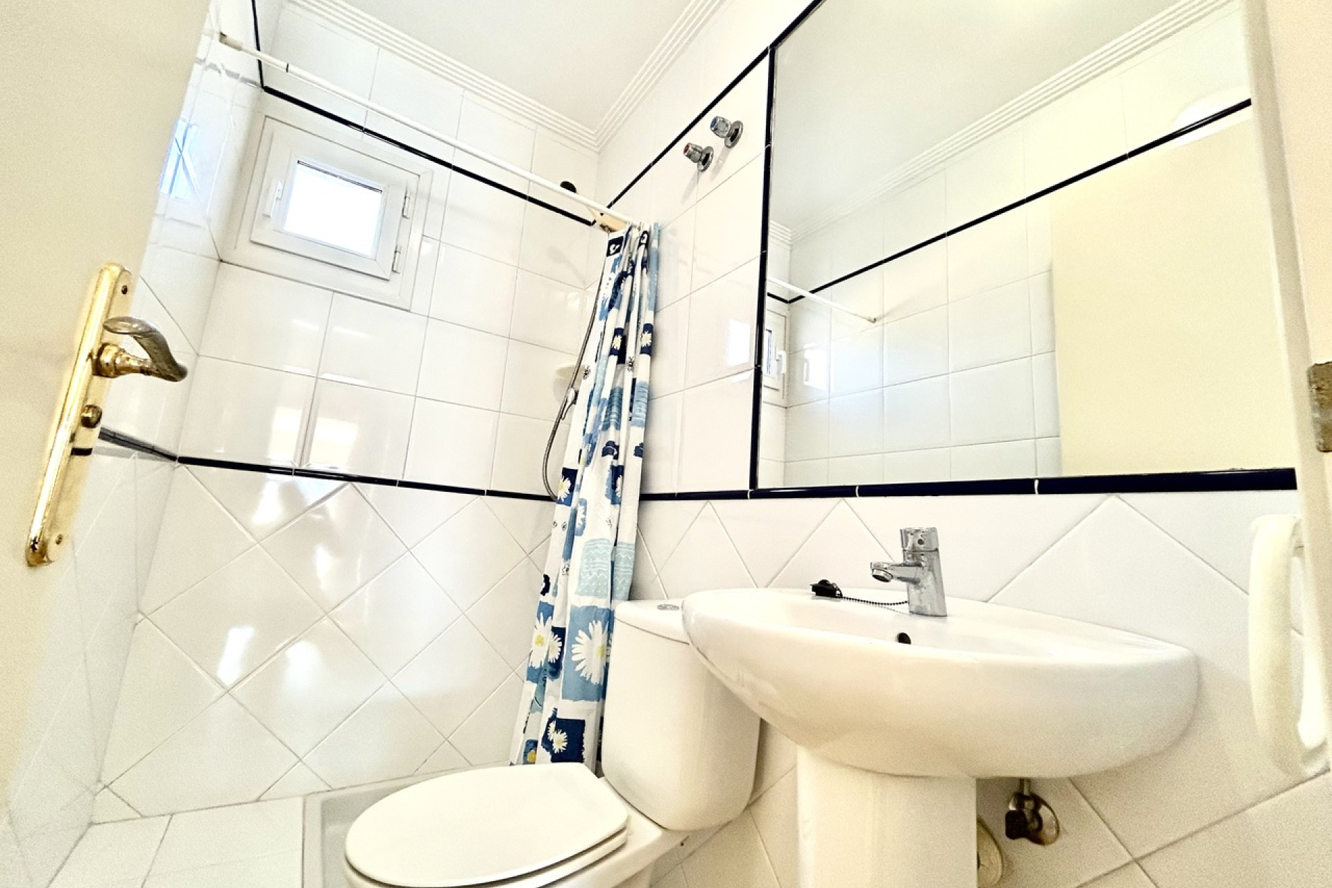 Herverkoop - 2. Town house / tussenwoning - Cabo Roig - Costa Blanca Zuid