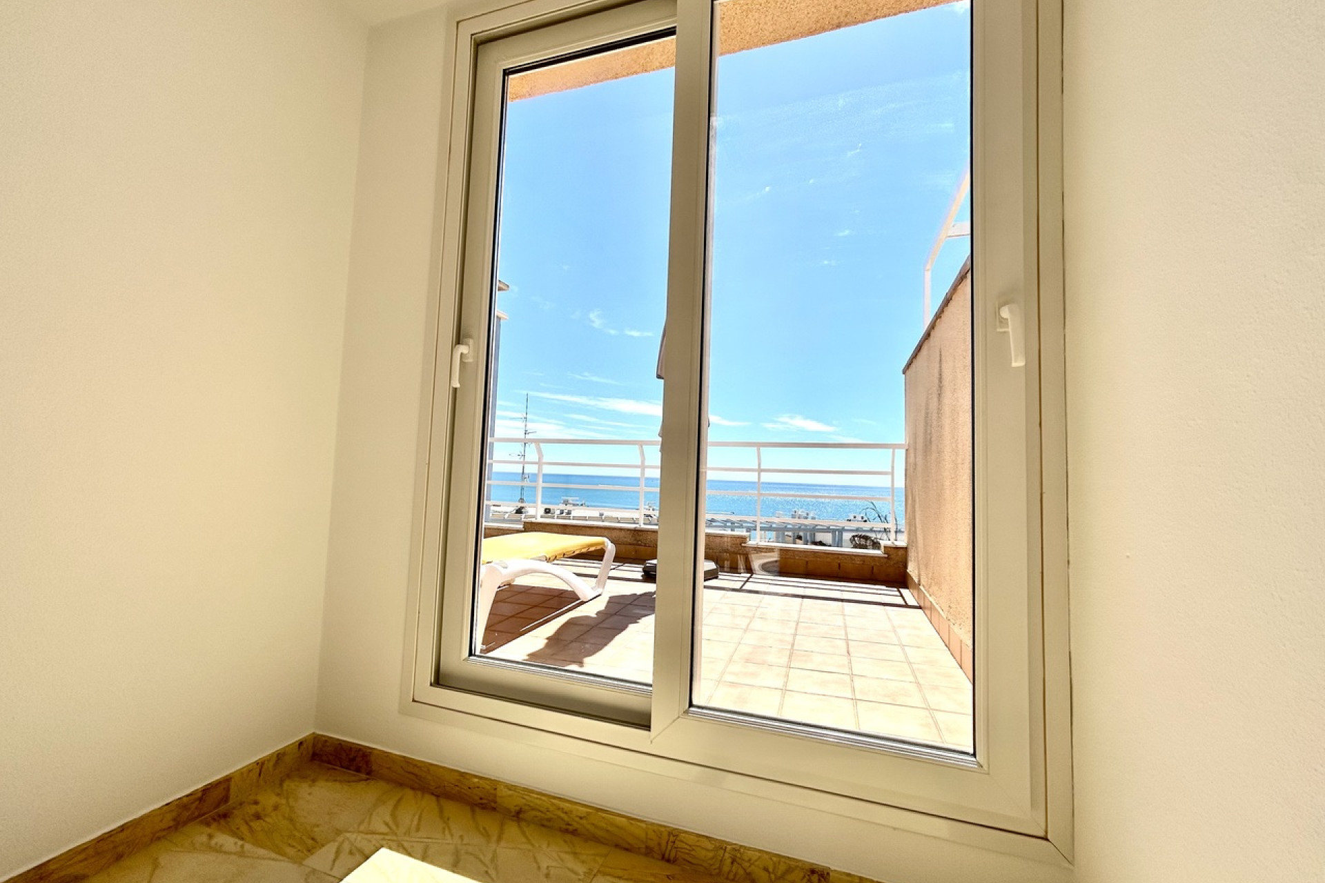 Herverkoop - 2. Town house / tussenwoning - Cabo Roig - Costa Blanca Zuid
