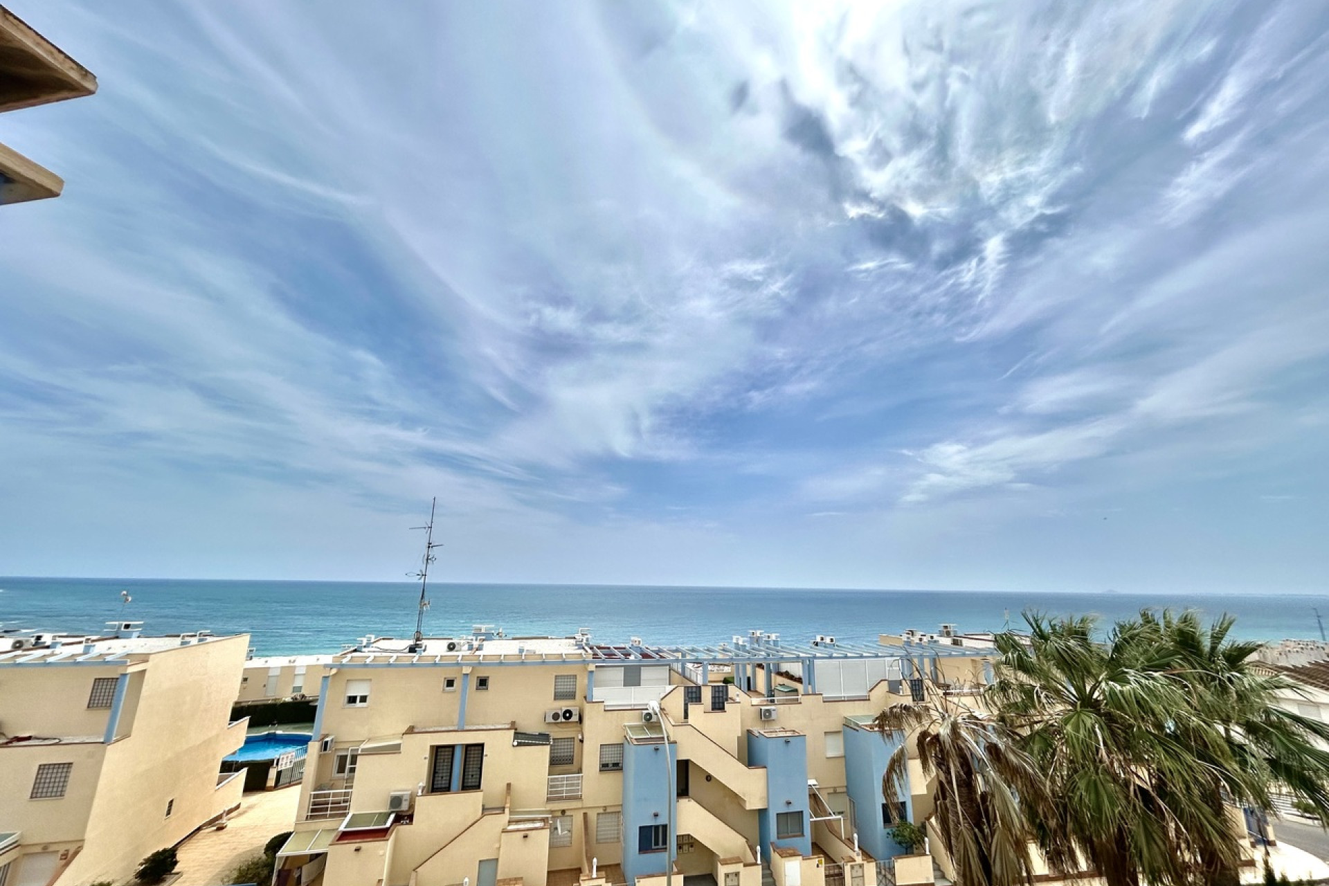 Herverkoop - 2. Town house / tussenwoning - Cabo Roig - Costa Blanca Zuid