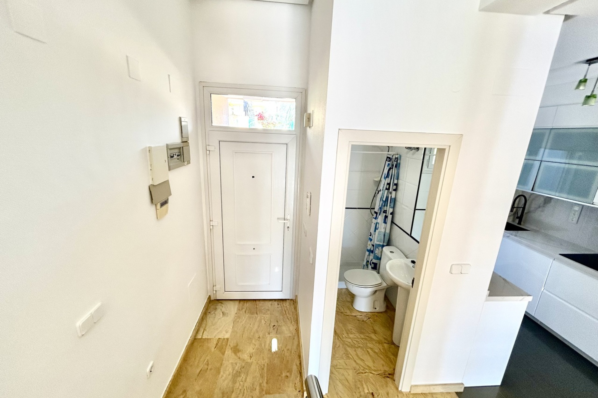 Herverkoop - 2. Town house / tussenwoning - Cabo Roig - Costa Blanca Zuid