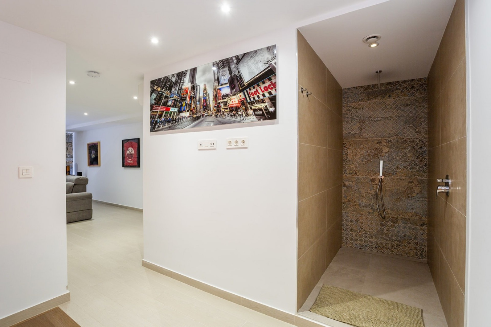 Herverkoop - 2. Town house / tussenwoning - Ciudad Quesada - Costa Blanca Zuid