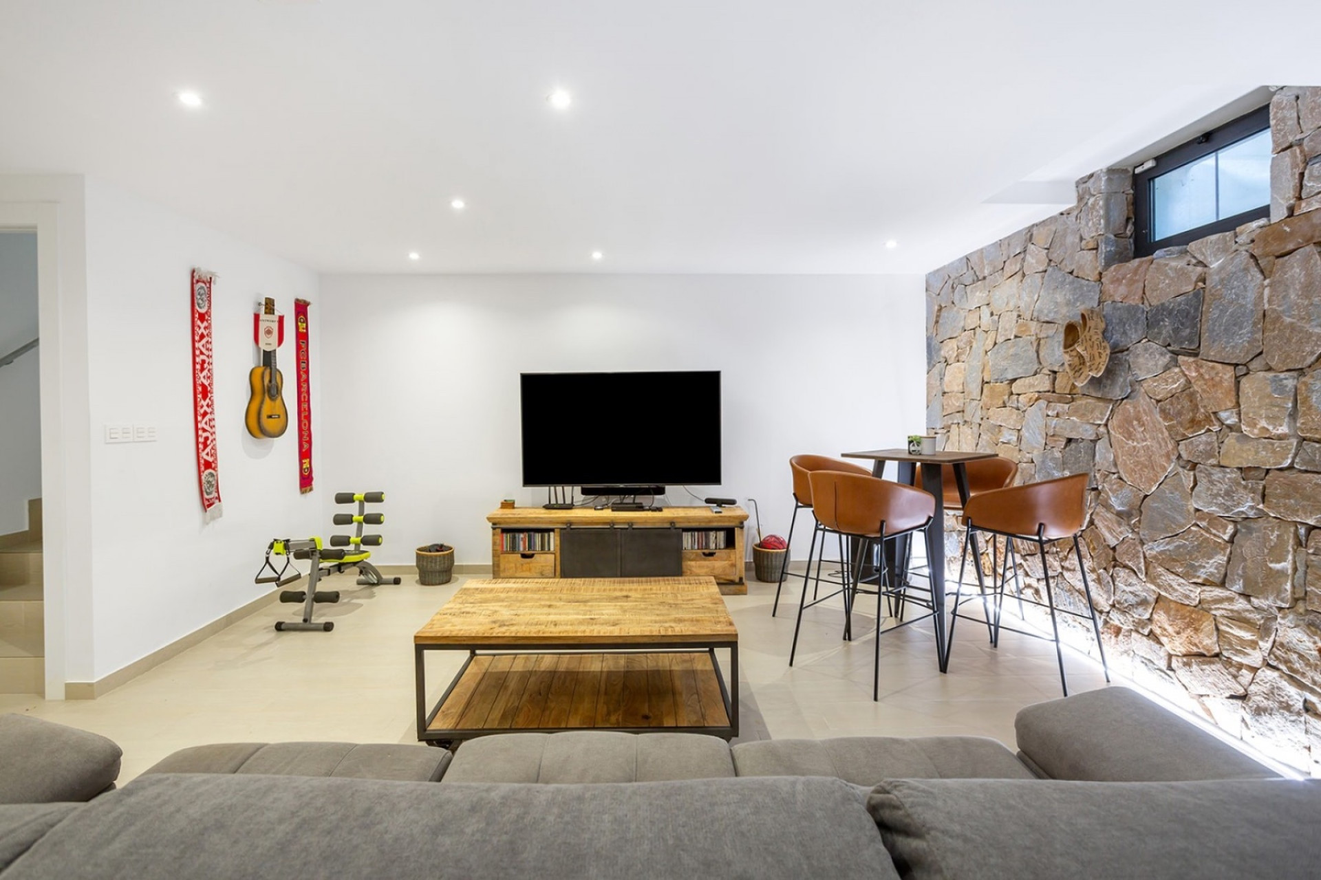 Herverkoop - 2. Town house / tussenwoning - Ciudad Quesada - Costa Blanca Zuid