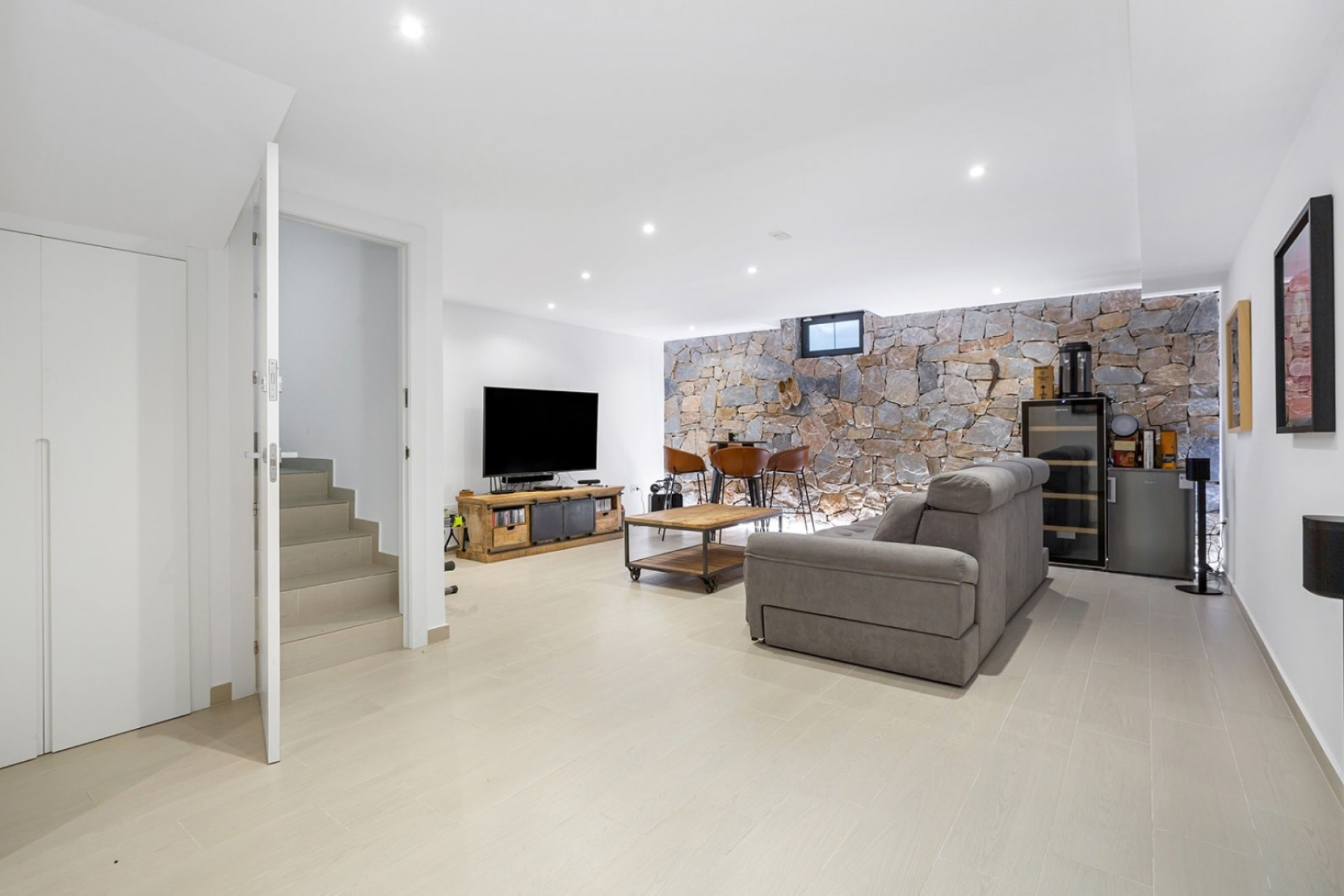 Herverkoop - 2. Town house / tussenwoning - Ciudad Quesada - Costa Blanca Zuid