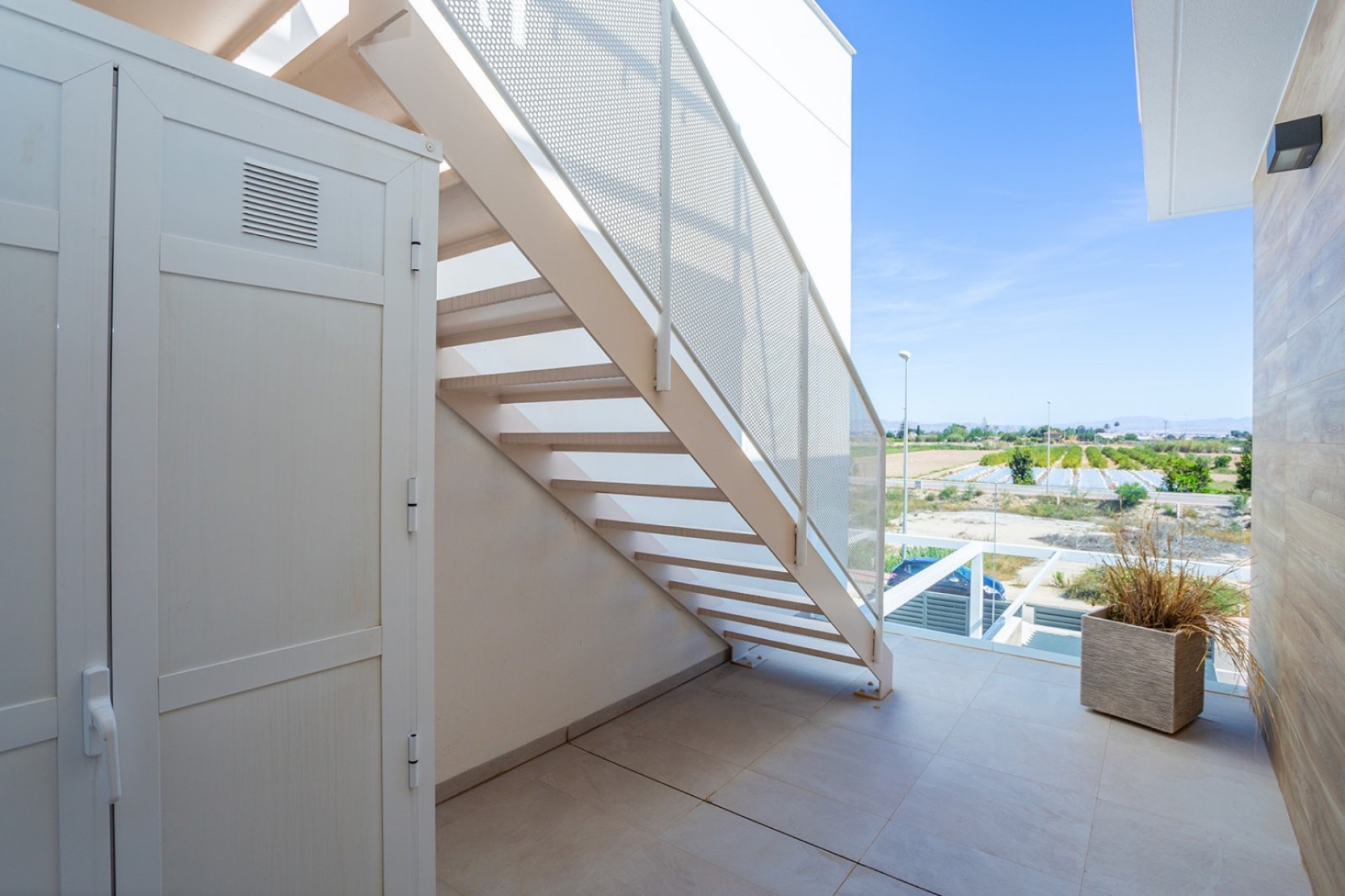 Herverkoop - 2. Town house / tussenwoning - Ciudad Quesada - Costa Blanca Zuid