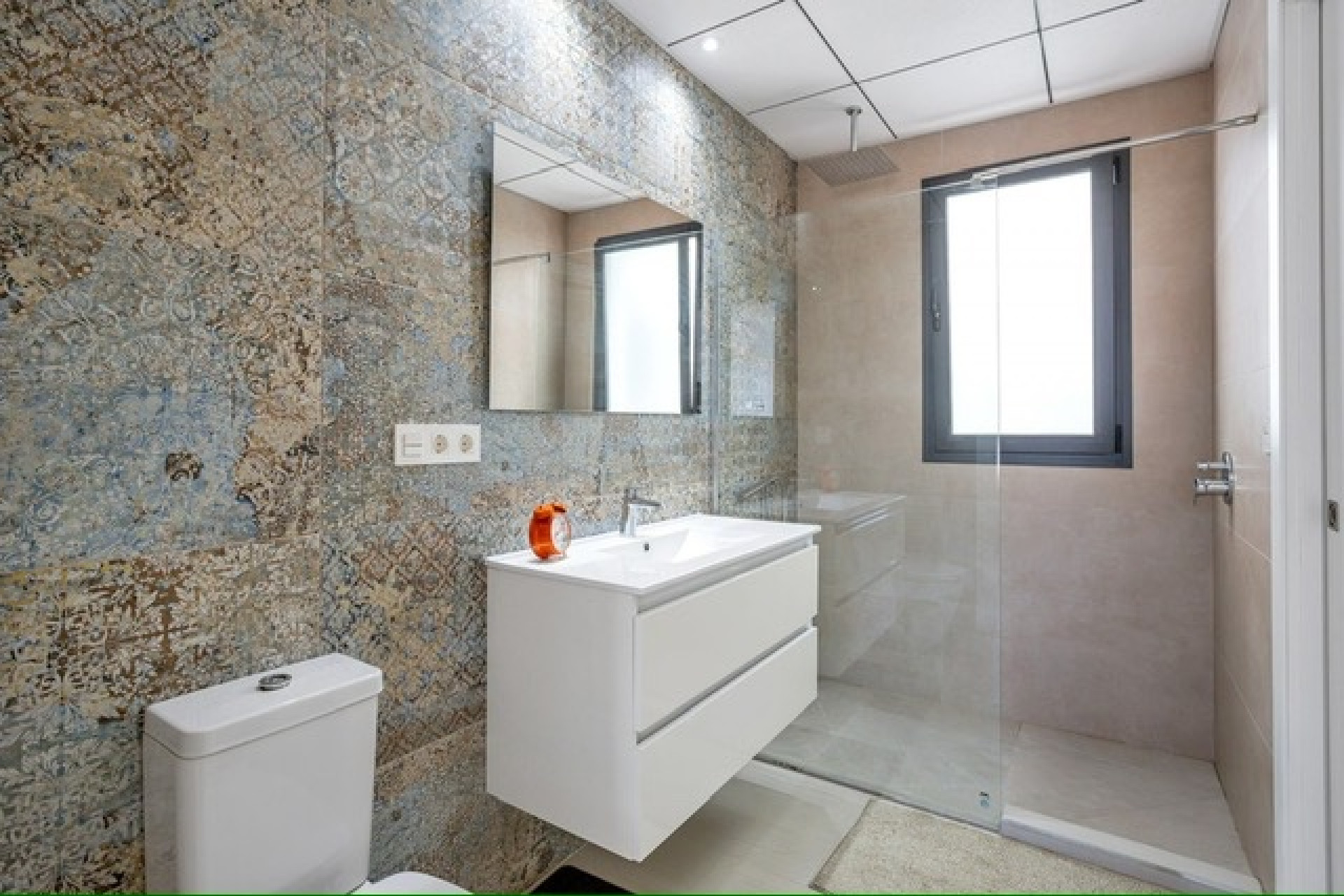 Herverkoop - 2. Town house / tussenwoning - Ciudad Quesada - Costa Blanca Zuid