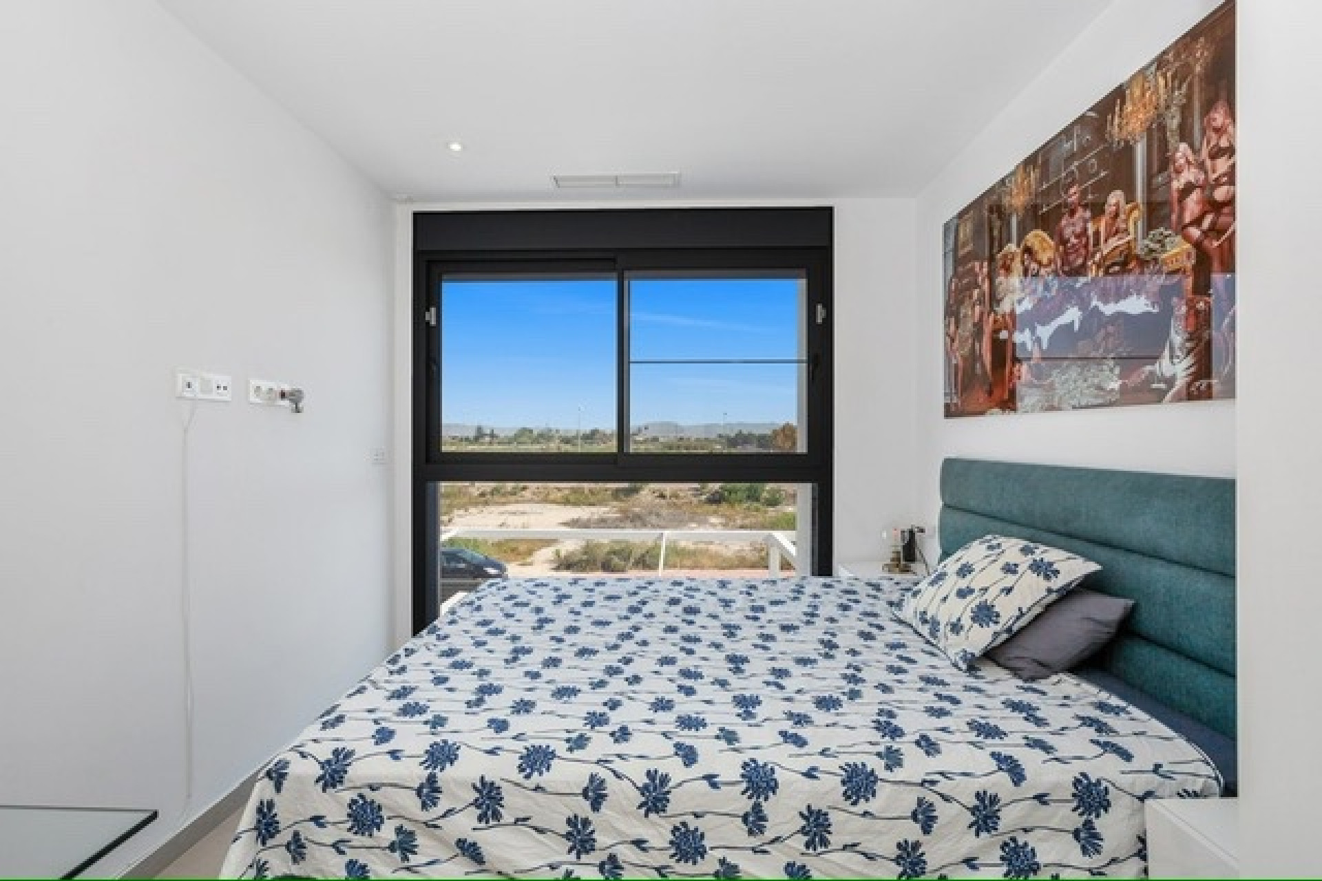 Herverkoop - 2. Town house / tussenwoning - Ciudad Quesada - Costa Blanca Zuid