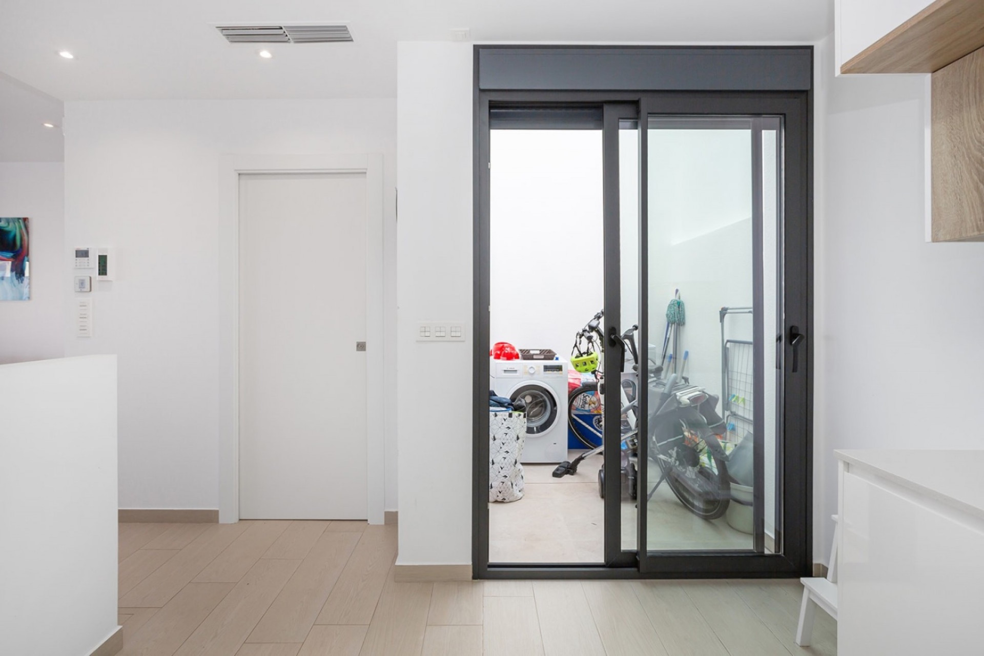 Herverkoop - 2. Town house / tussenwoning - Ciudad Quesada - Costa Blanca Zuid