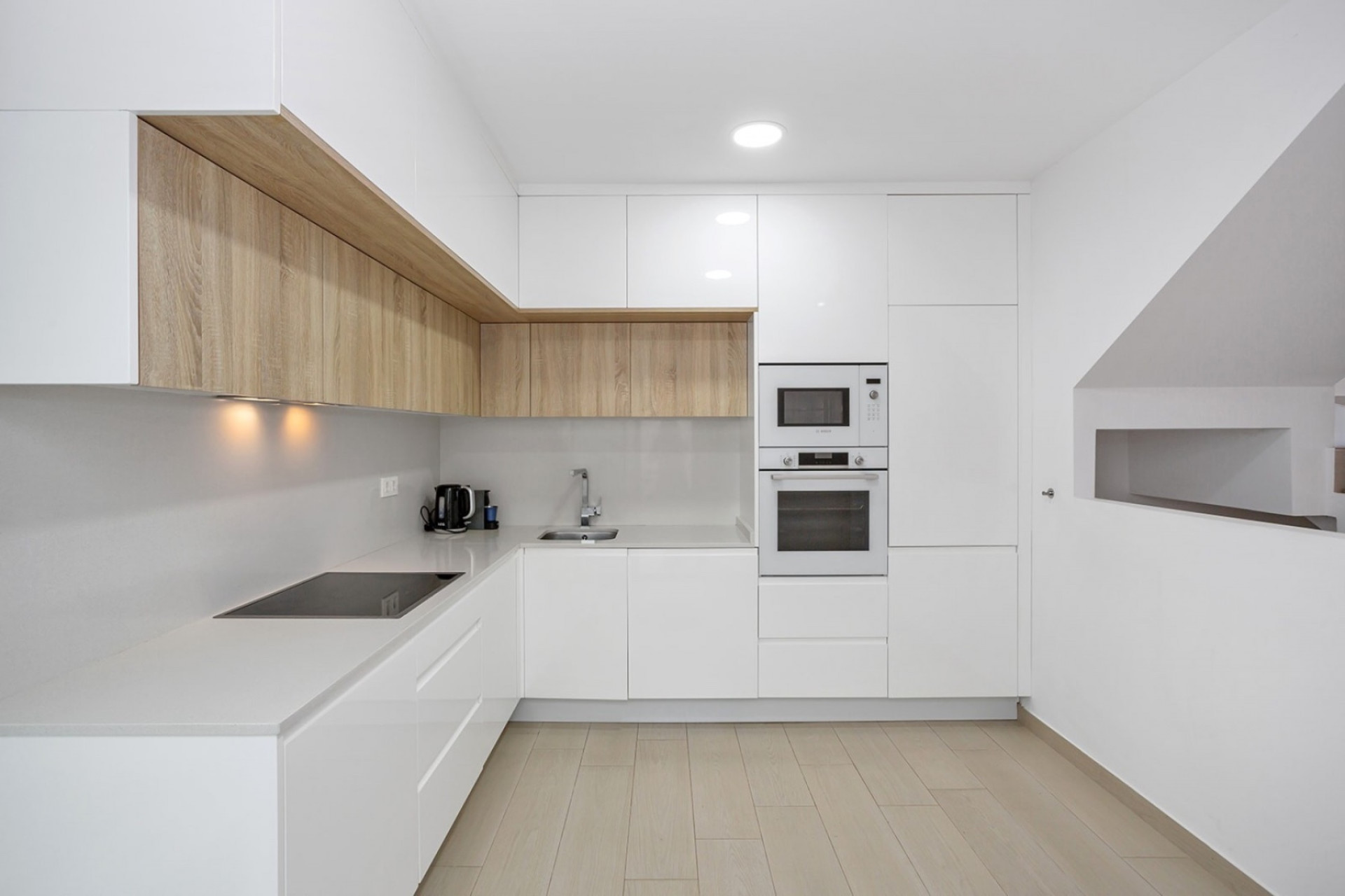 Herverkoop - 2. Town house / tussenwoning - Ciudad Quesada - Costa Blanca Zuid