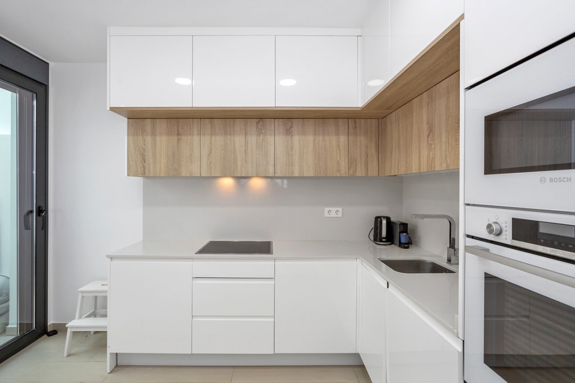 Herverkoop - 2. Town house / tussenwoning - Ciudad Quesada - Costa Blanca Zuid