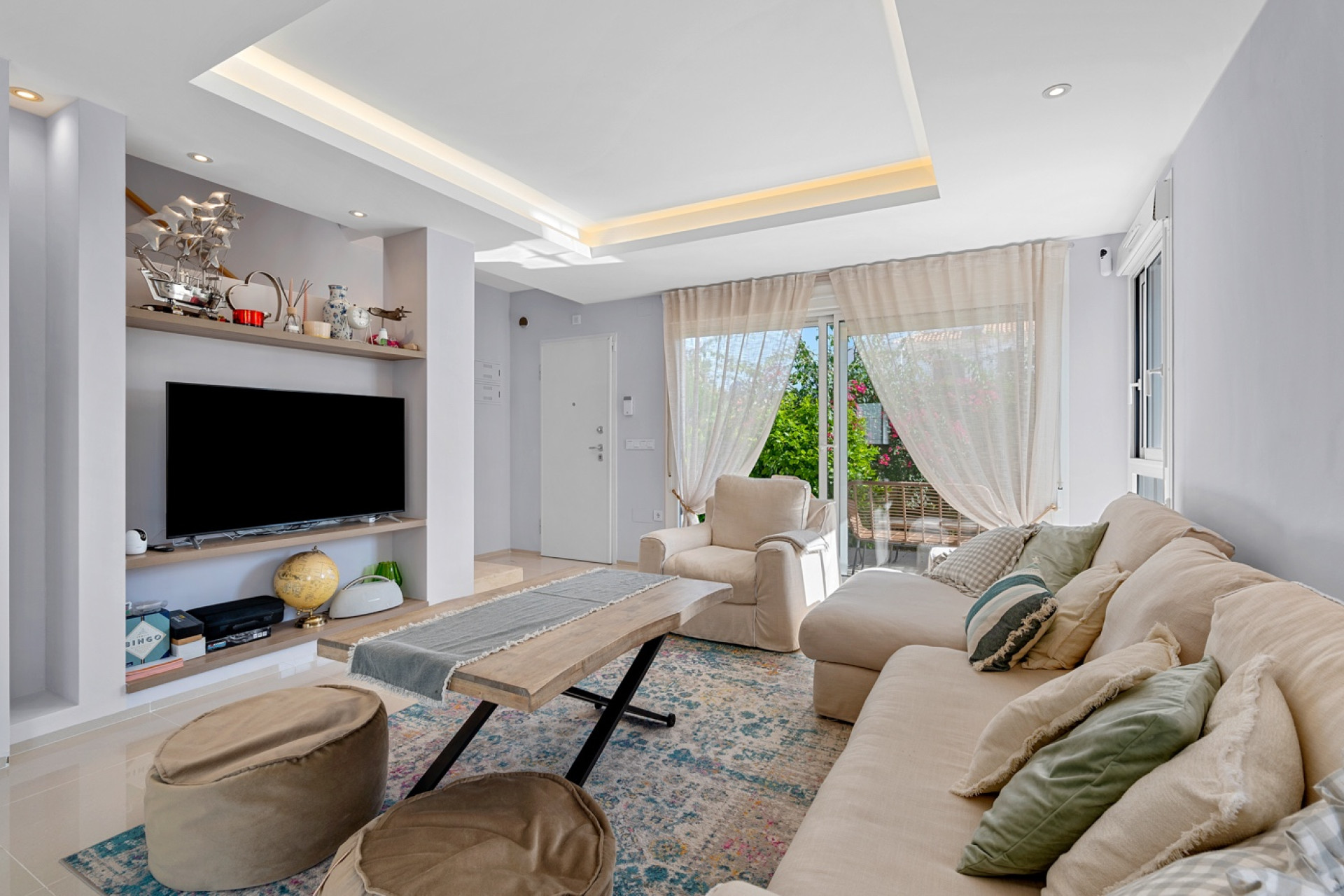 Herverkoop - 2. Town house / tussenwoning - Ciudad Quesada - Costa Blanca Zuid