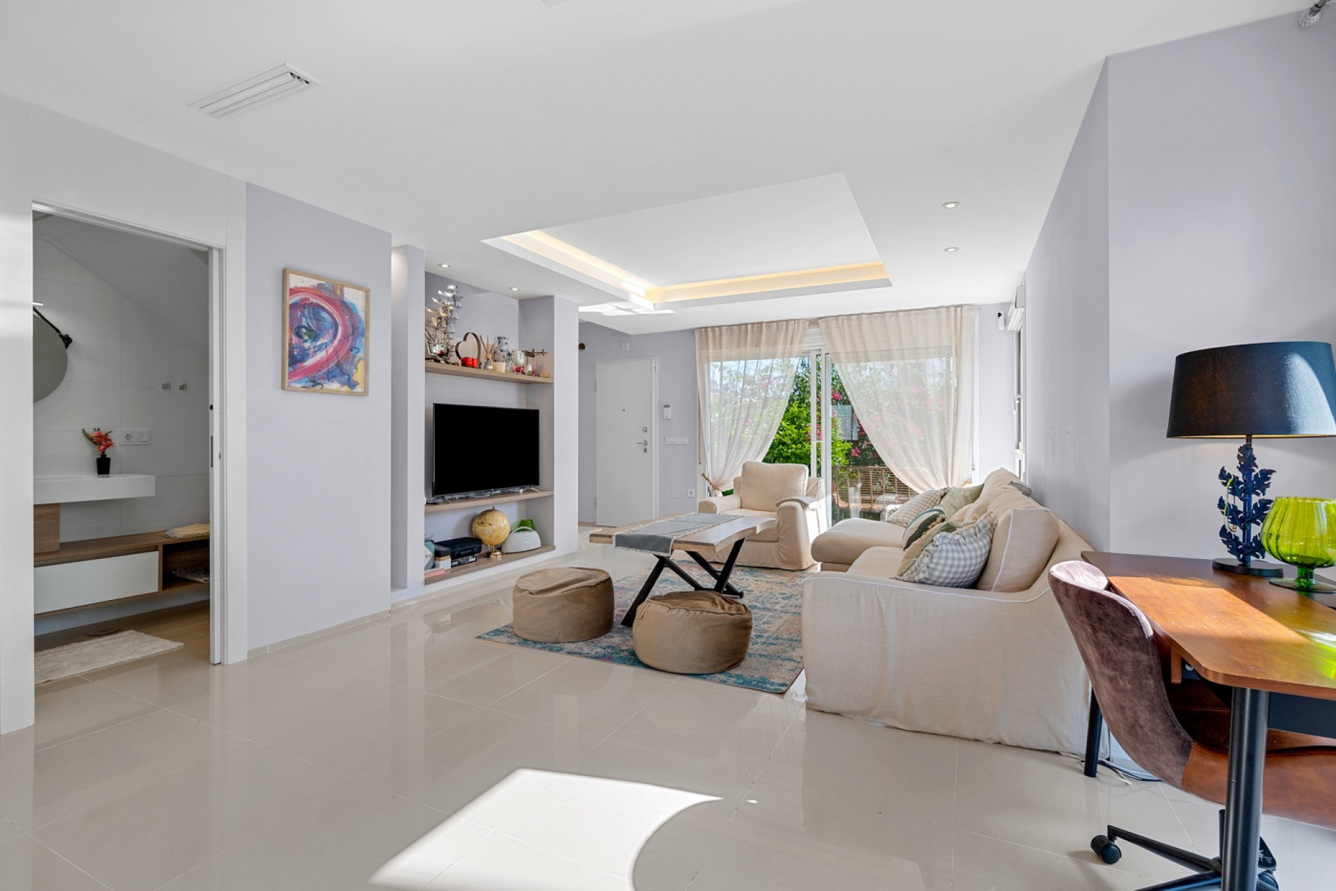 Herverkoop - 2. Town house / tussenwoning - Ciudad Quesada - Costa Blanca Zuid