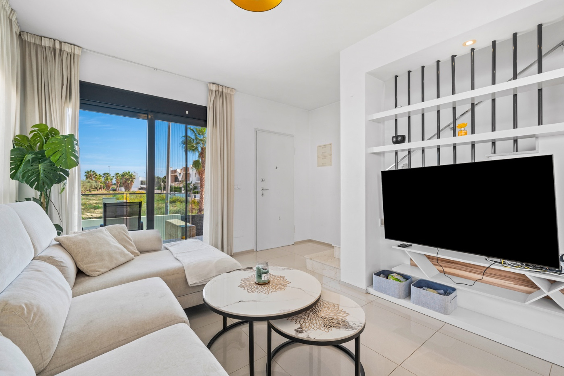 Herverkoop - 2. Town house / tussenwoning - Ciudad Quesada - Costa Blanca Zuid